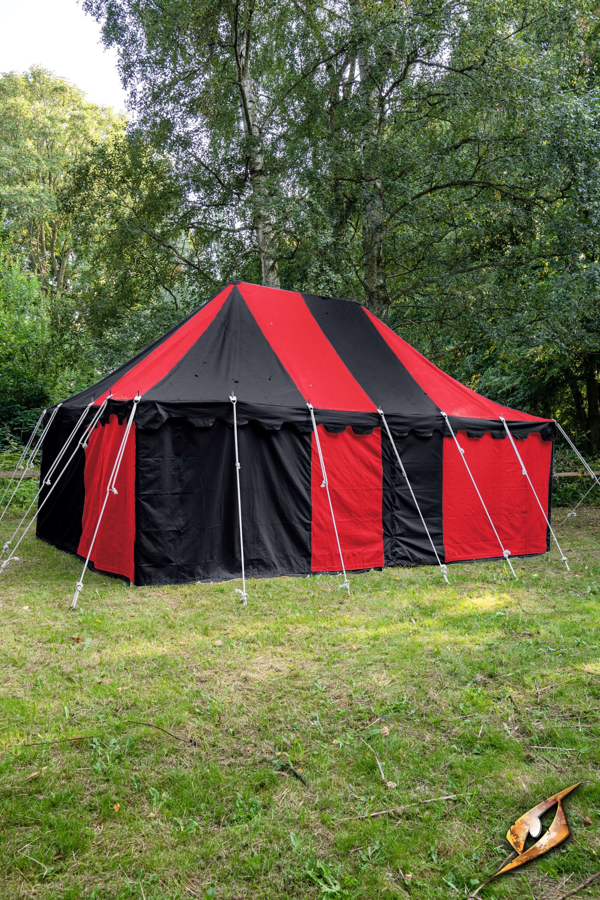 Marquee Tent - 4x6m - Image 9