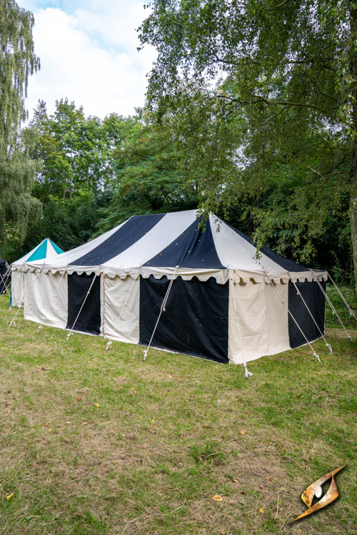Marquee Tent - 5x8m - Image 14