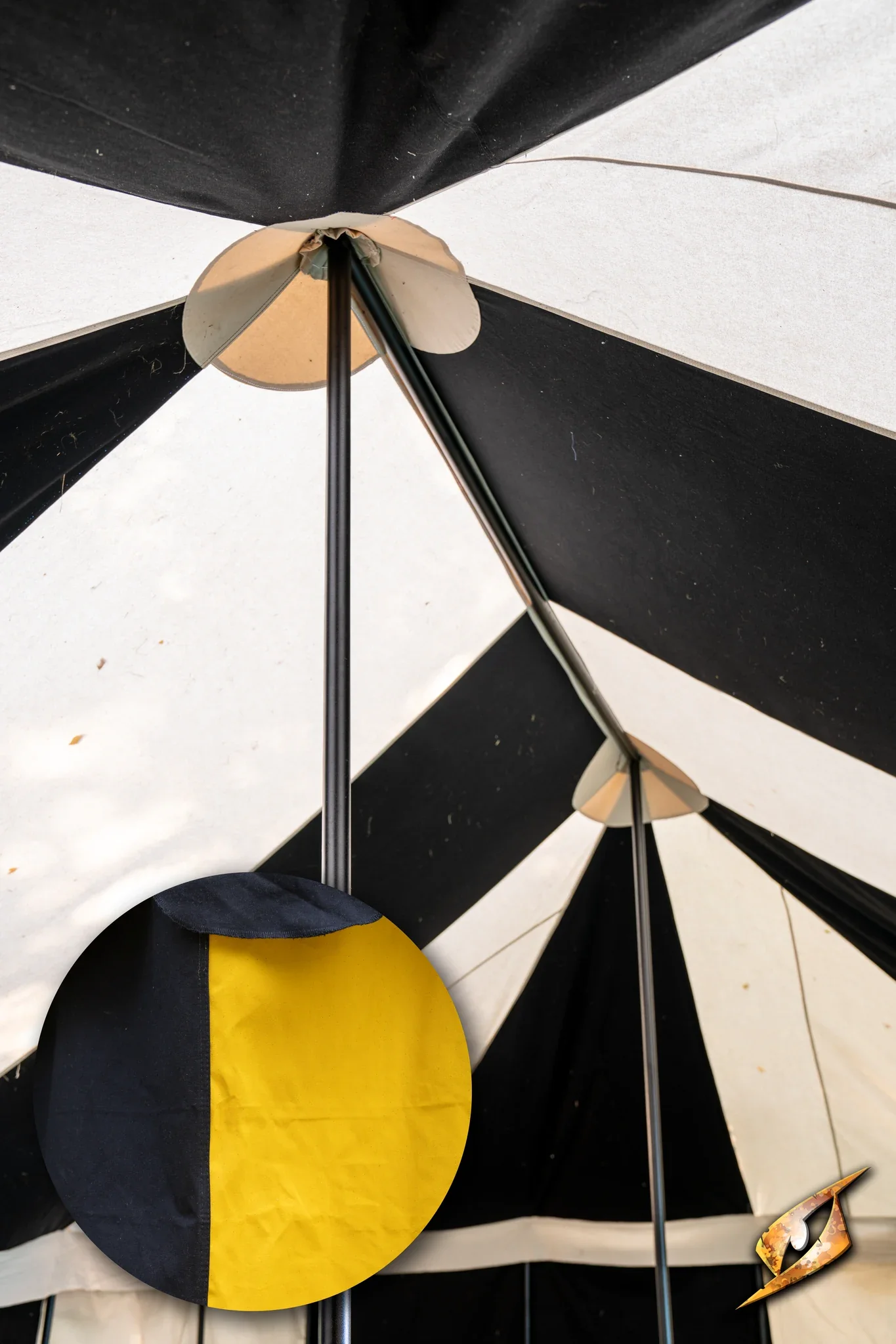 Marquee Tent - 5x8m - Image 144
