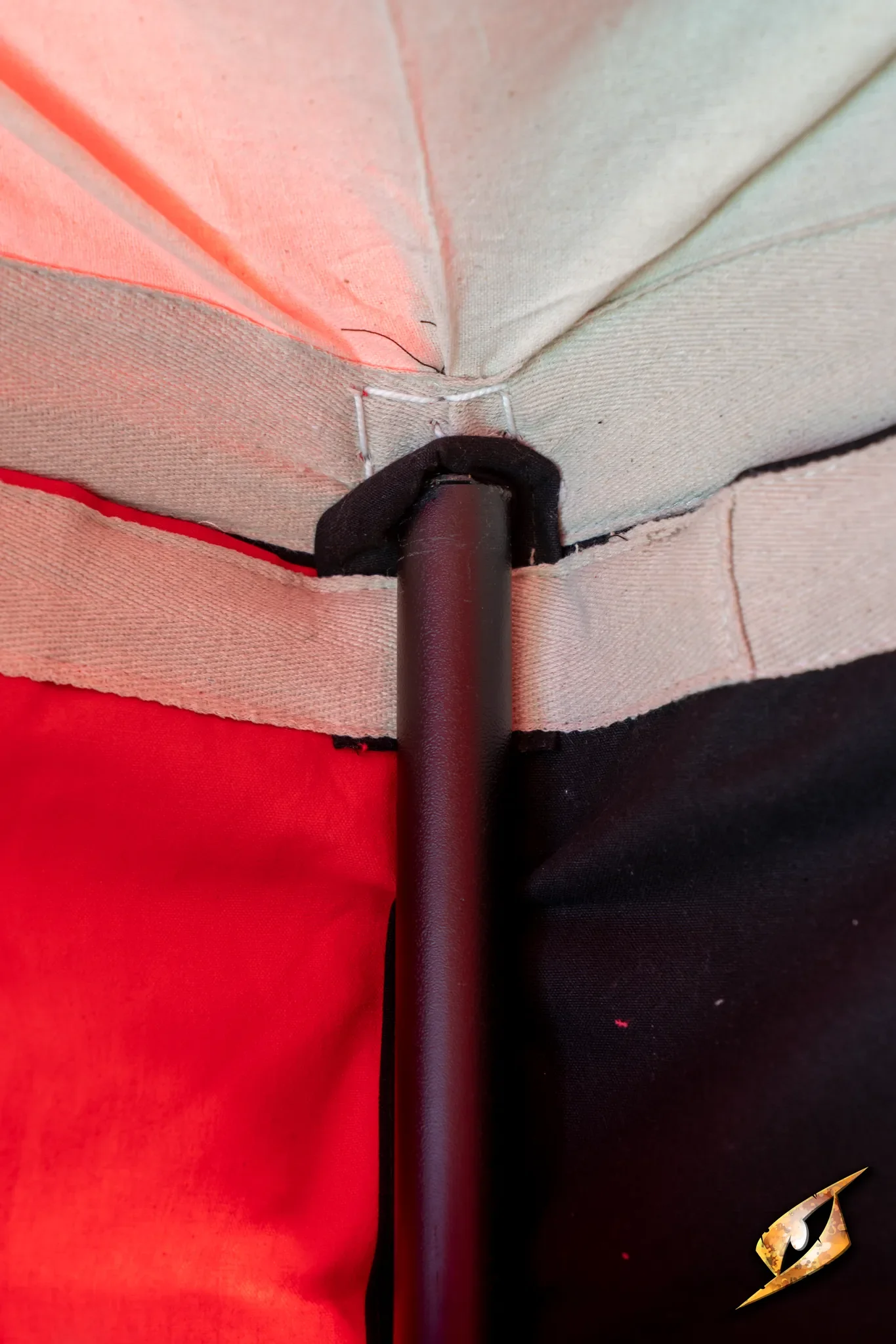 Marquee Tent - 5x8m - Image 36