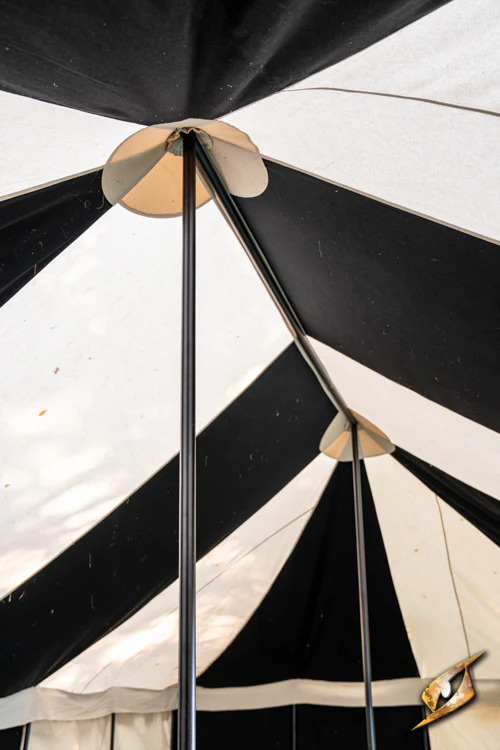 Marquee Tent - 5x8m - Image 47