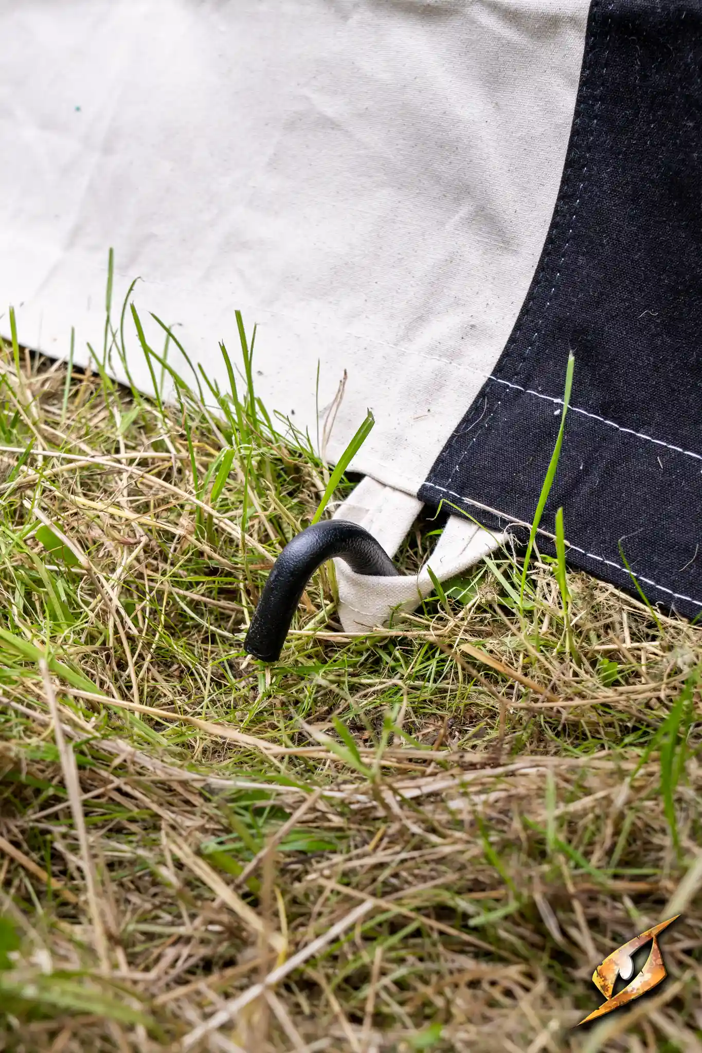 Marquee Tent - 5x8m - Image 6