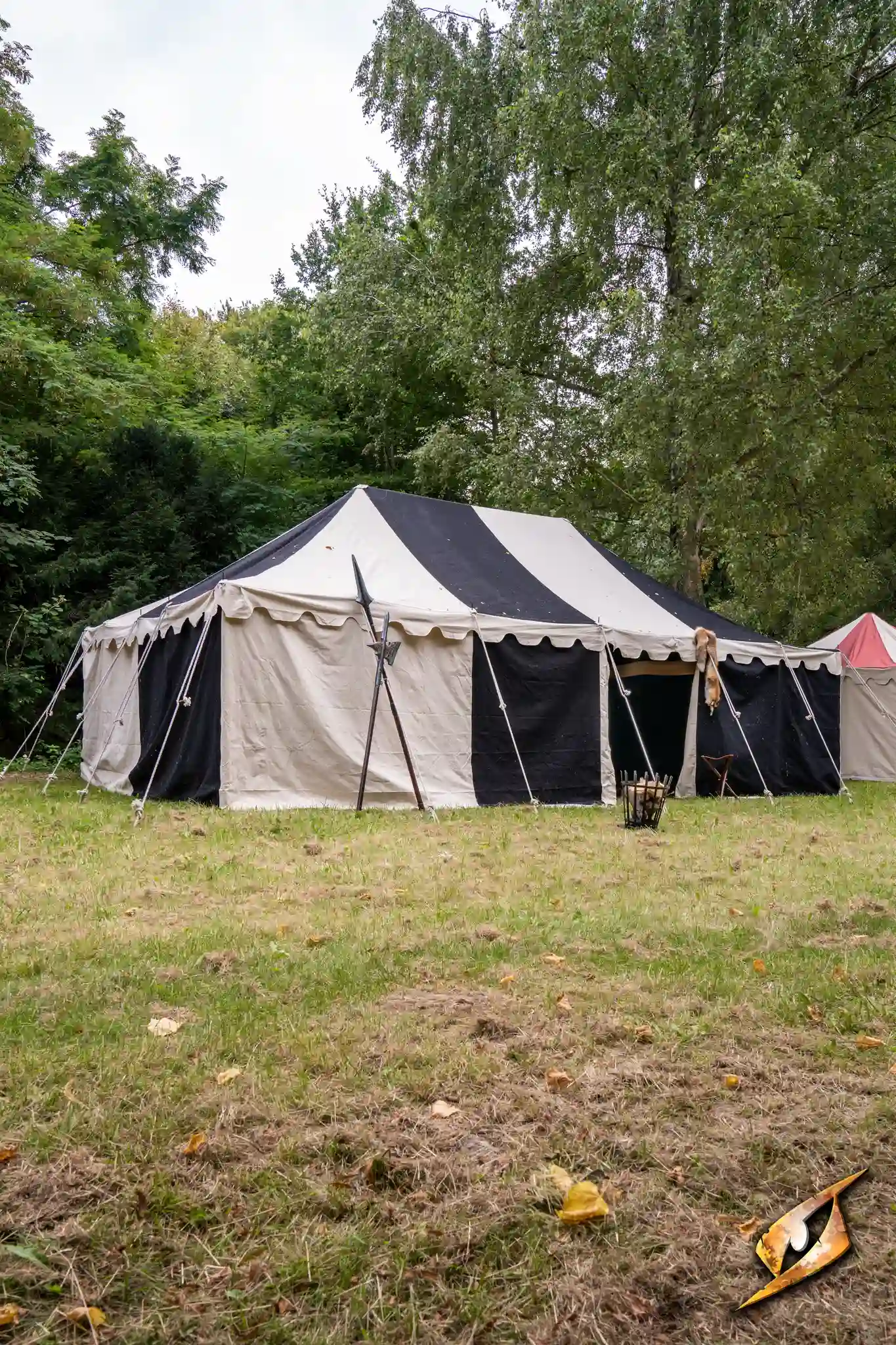 Marquee Tent - 5x8m - Image 78