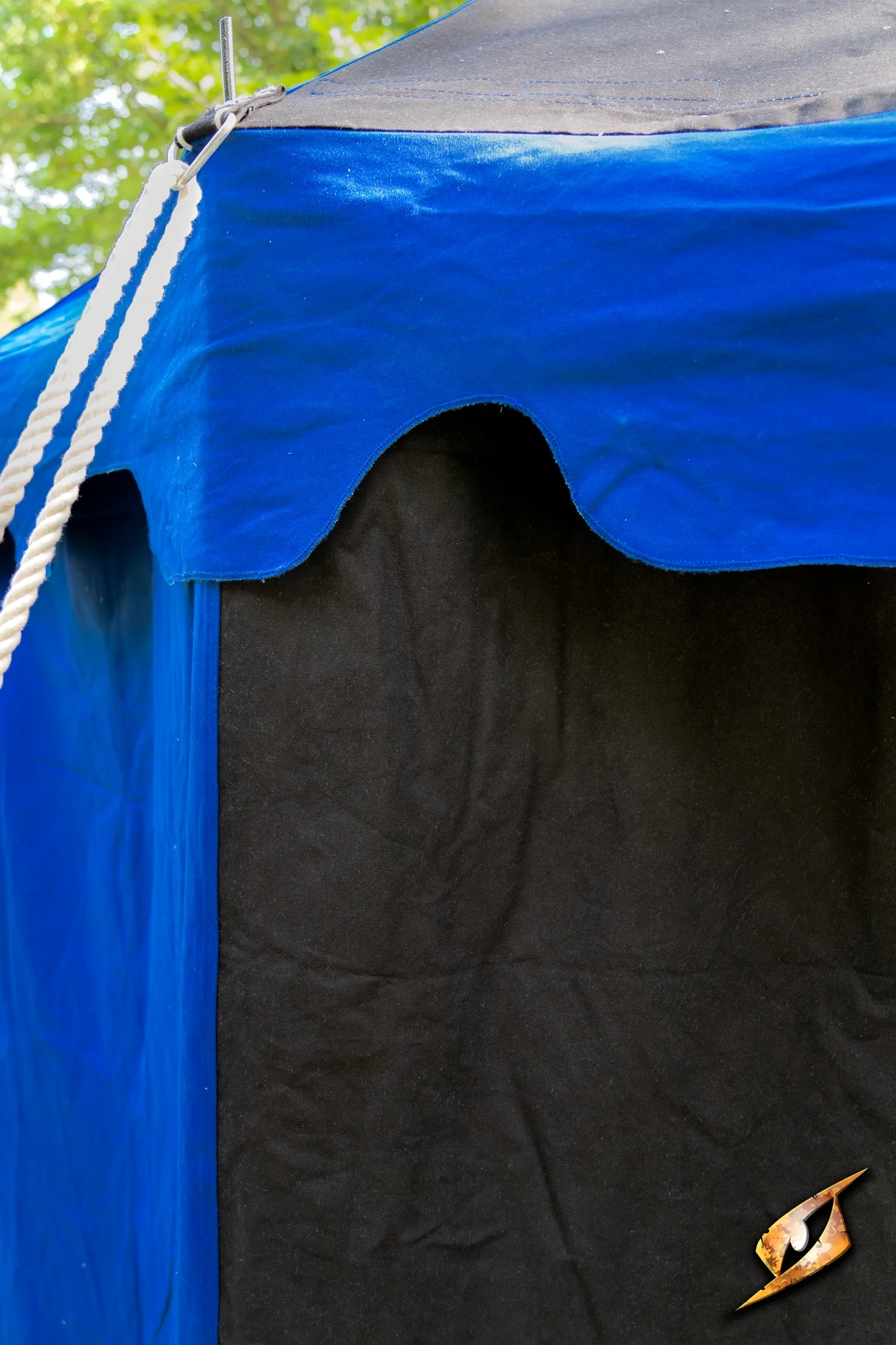 Marquee Tent - 5x8m - Image 84