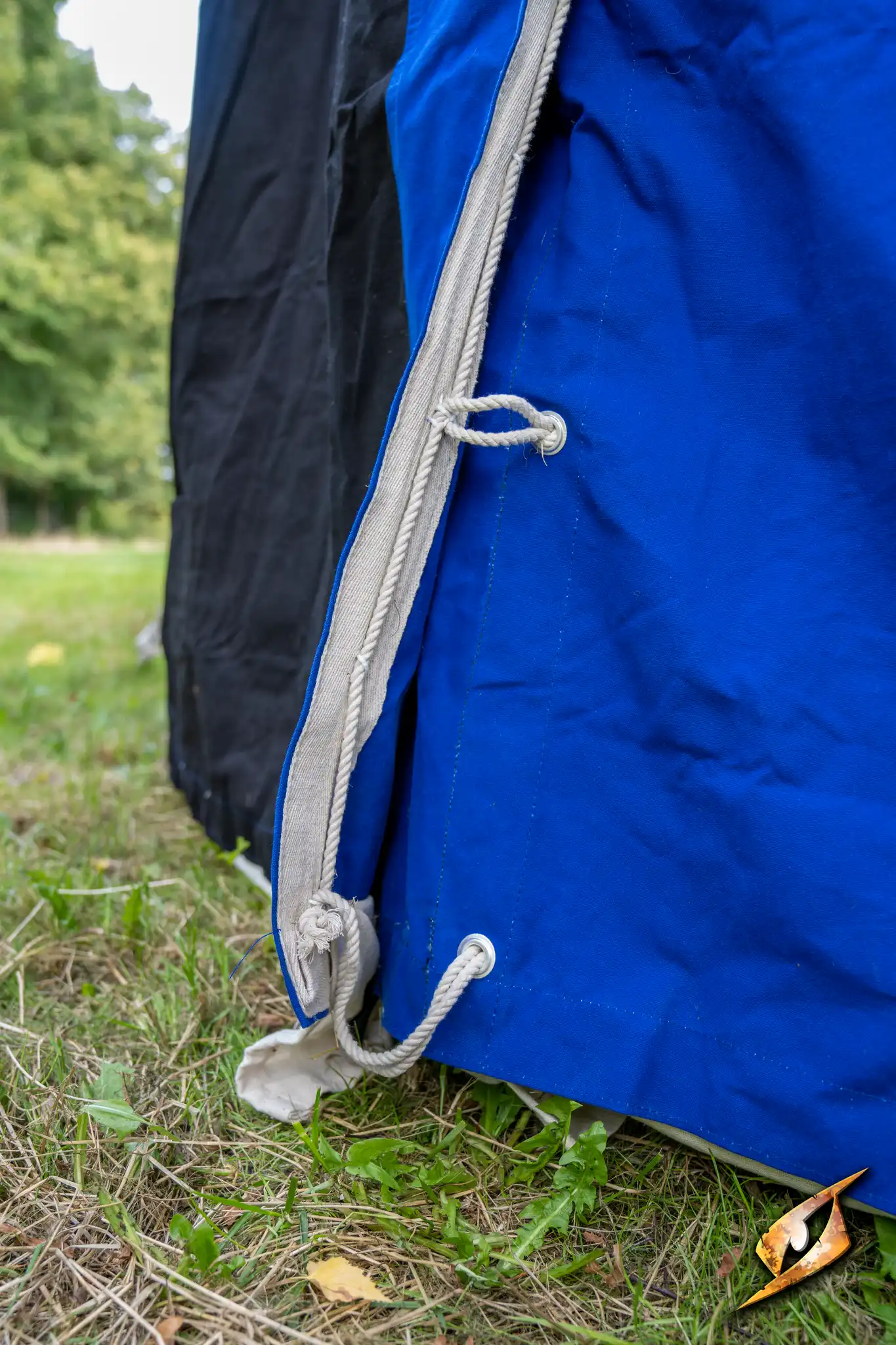 Marquee Tent - 5x8m - Image 90