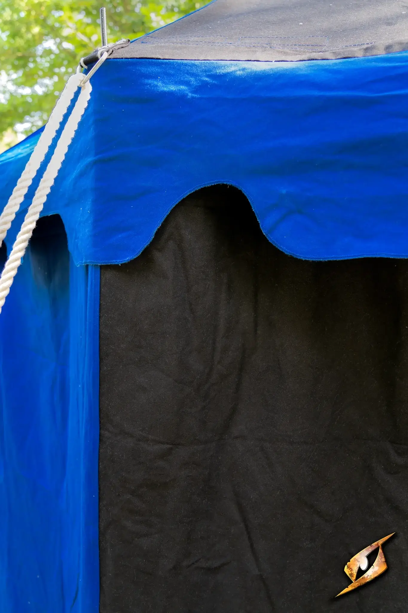 Round Pavilion Tent - 3m - Image 59
