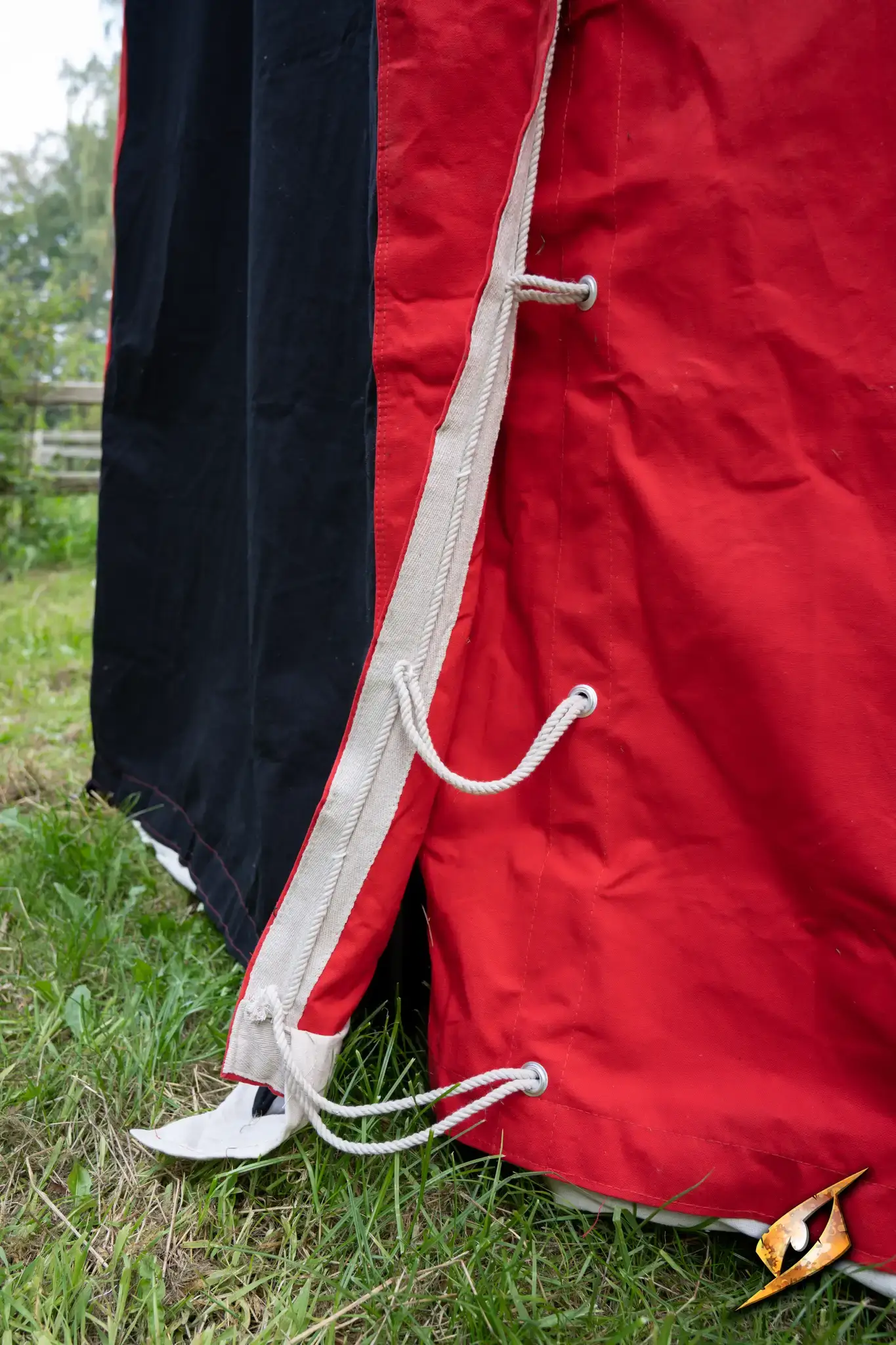 Round Pavilion Tent - 3m - Image 85