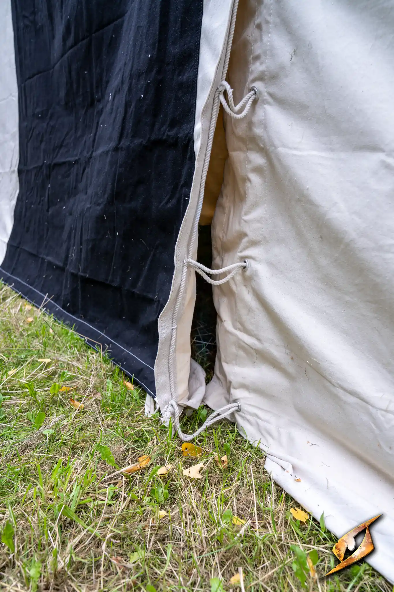 Marquee Tent - Sides - 4x4m - Image 60