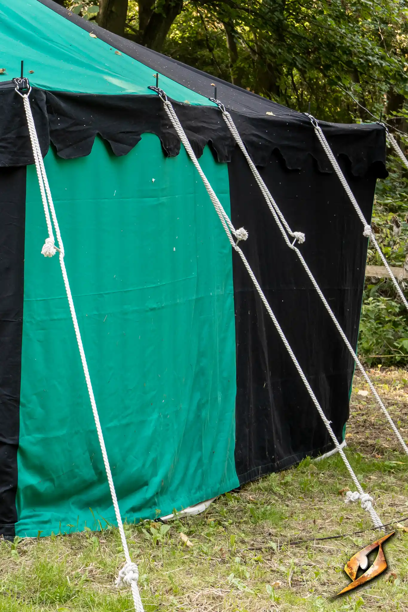 Marquee Tent - Sides - 4x6m - Image 42