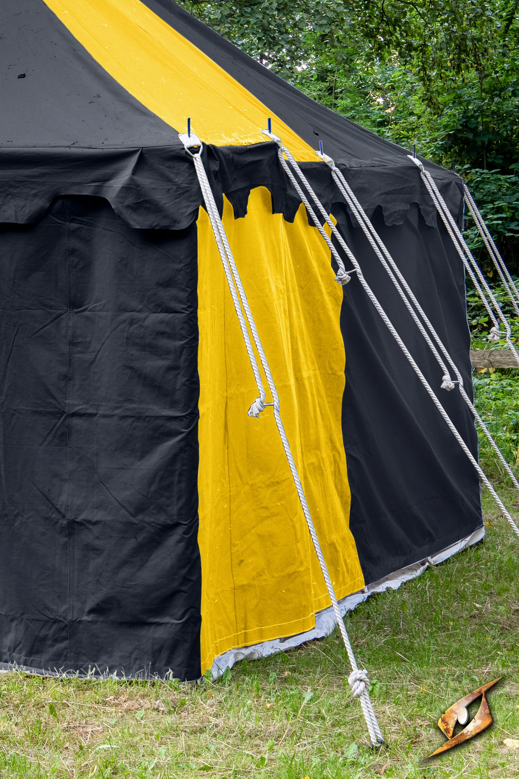 Marquee Tent - Sides - 4x6m - Image 69
