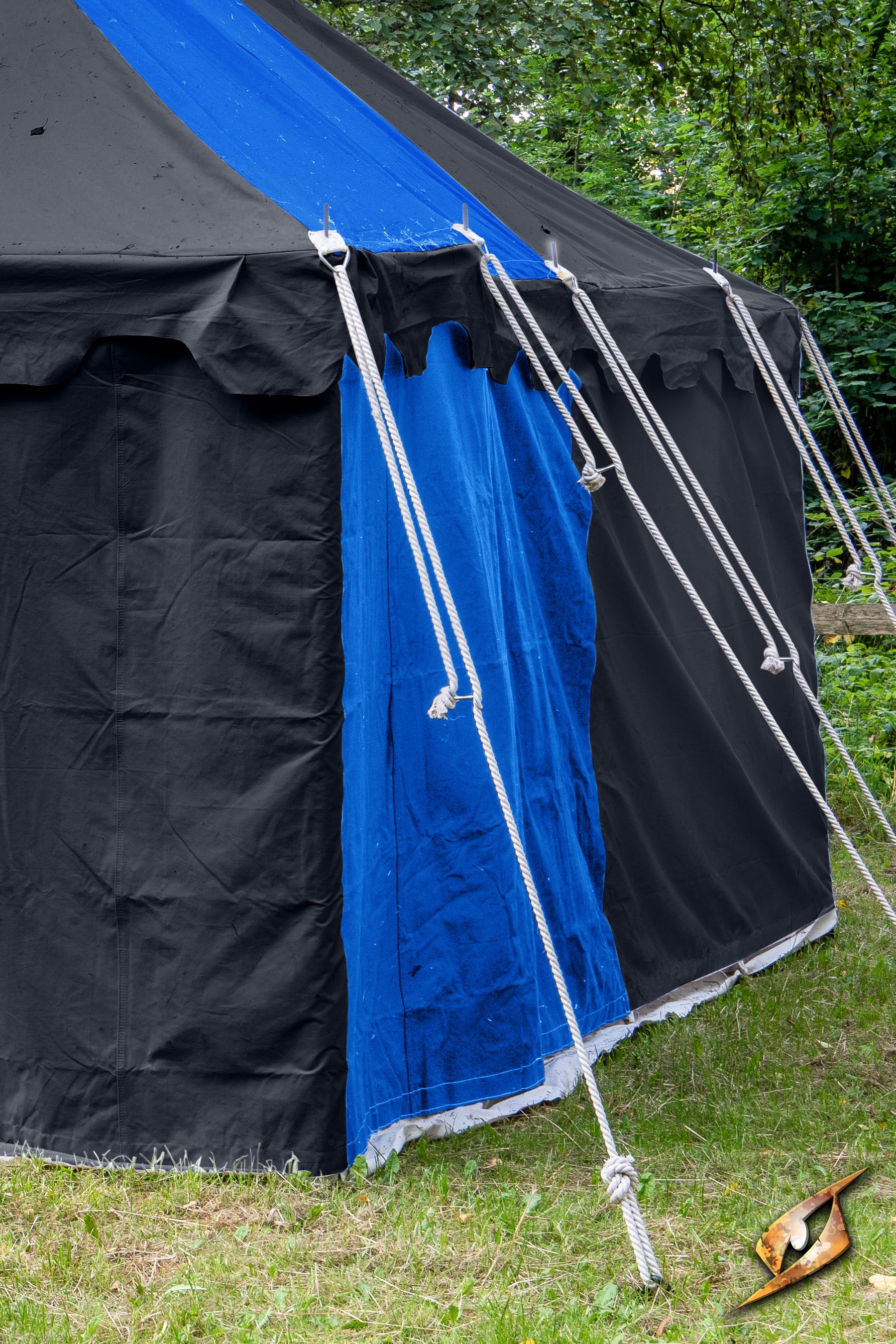 Marquee Tent - Sides - 4x6m - Image 70