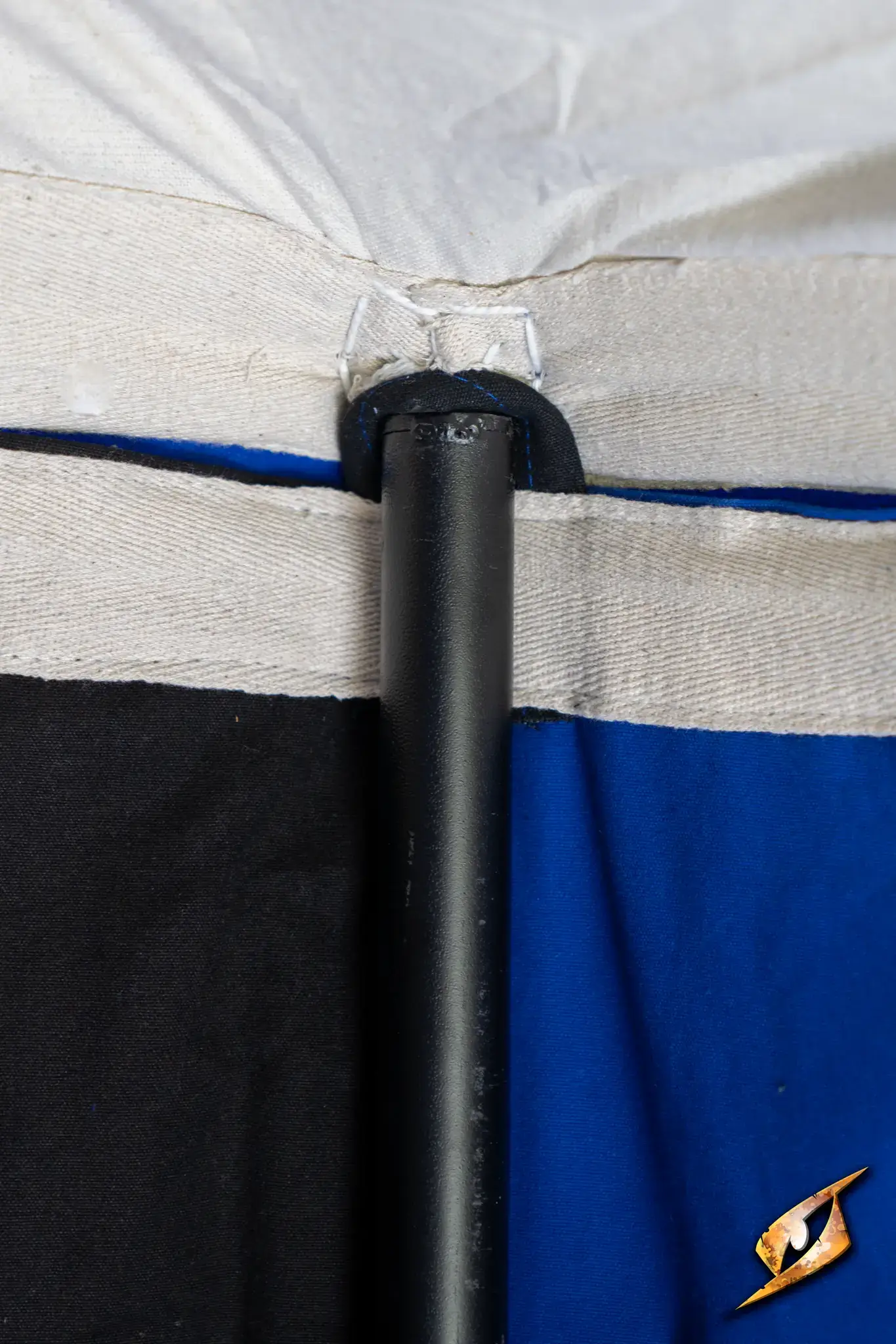 Marquee Tent - Sides - 5x8m - Image 44