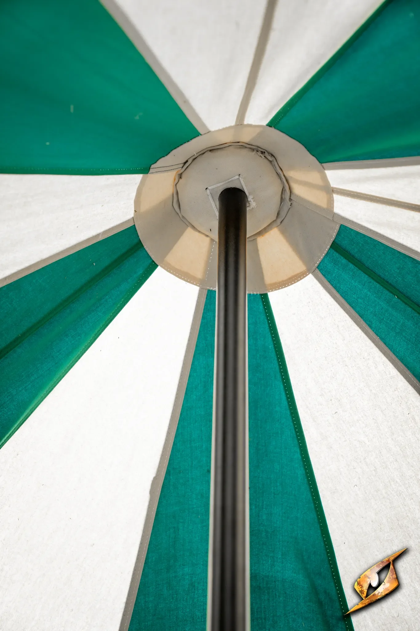 Marquee Tent - Roof - 4x4m - Image 7