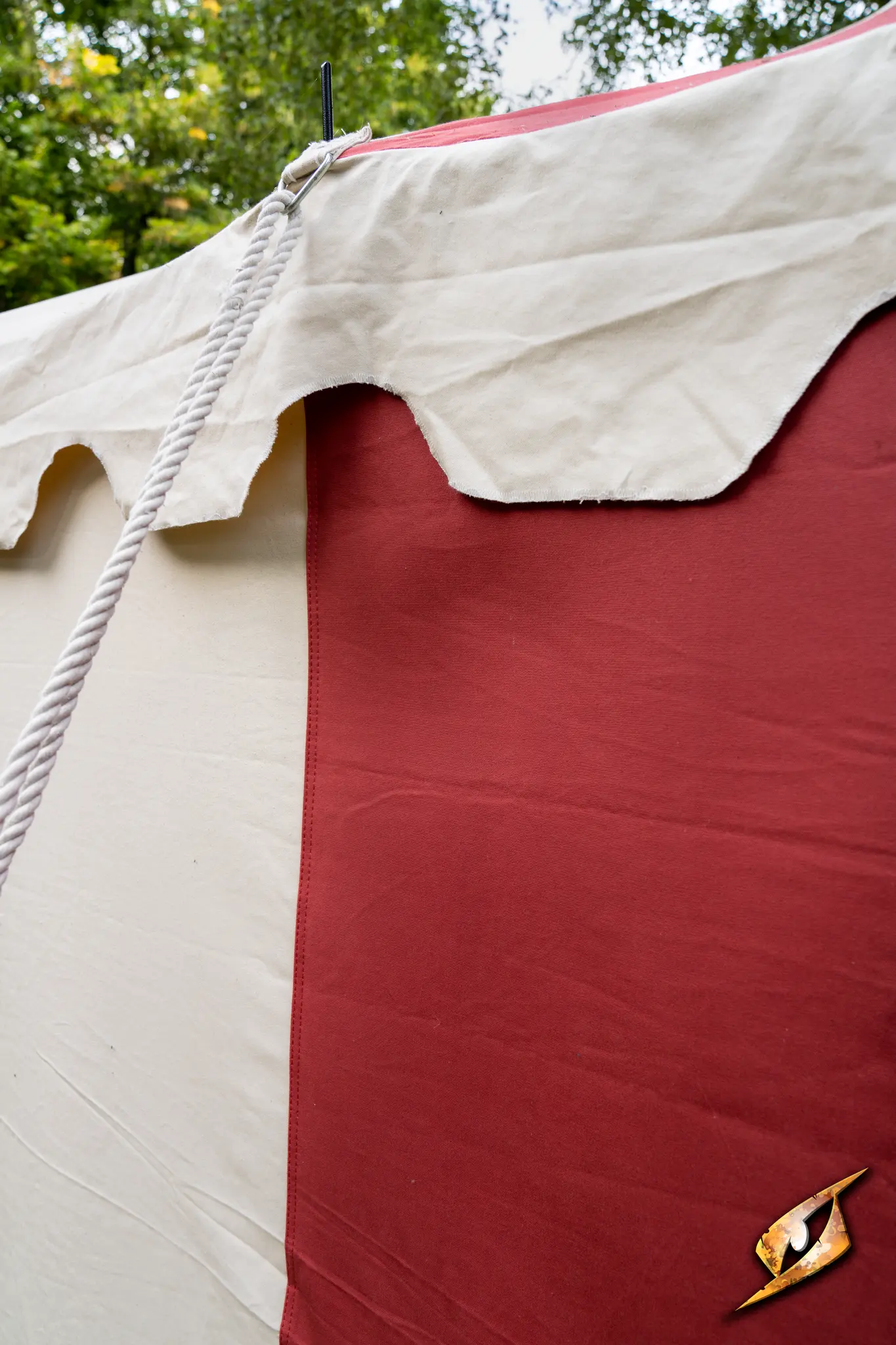 Marquee Tent - Roof - 4x6m - Image 5