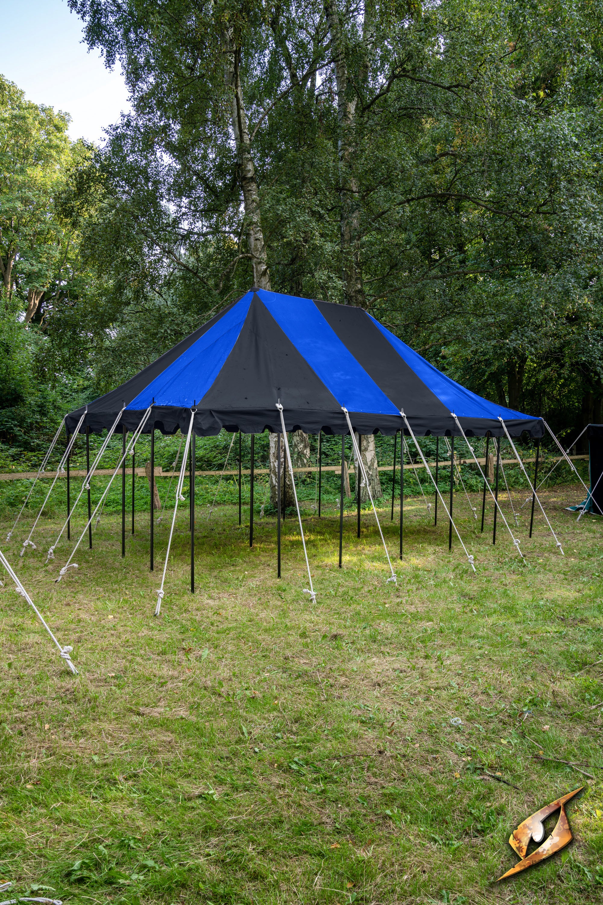Marquee Tent - Roof - 4x6m - Image 69