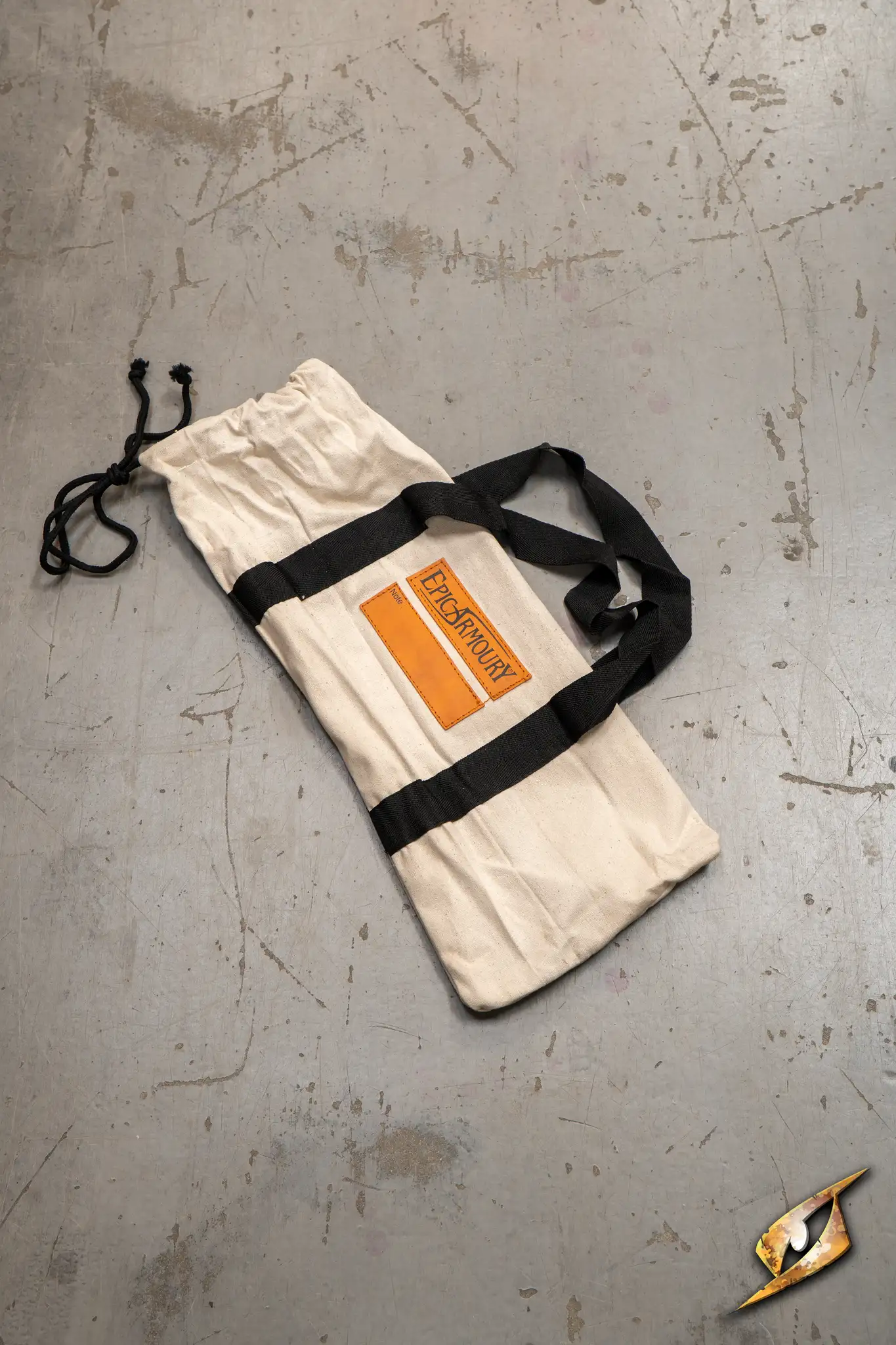 Tent Peg Bag - Image 3