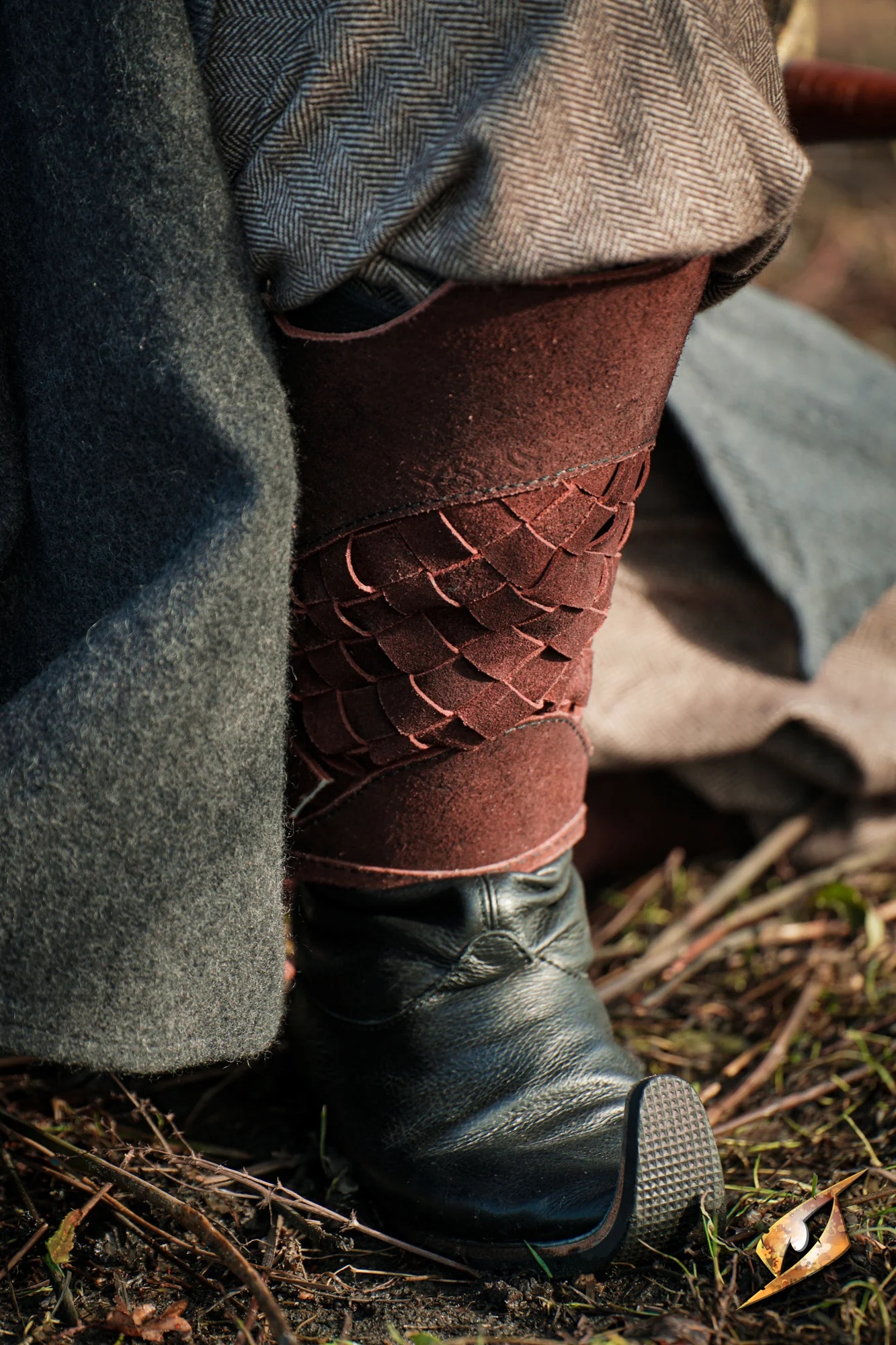 Ranger Greaves - Suede - Image 12