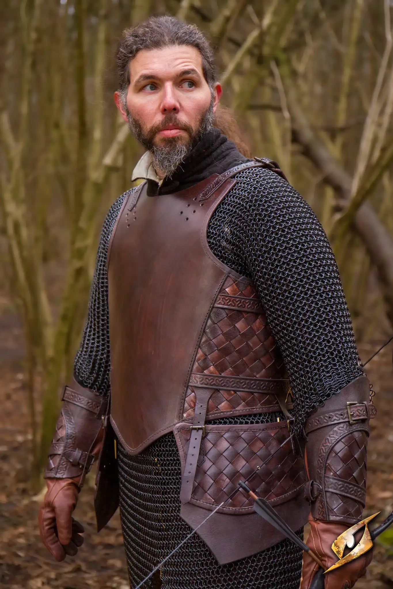 Ranger Torso Armour - Image 4
