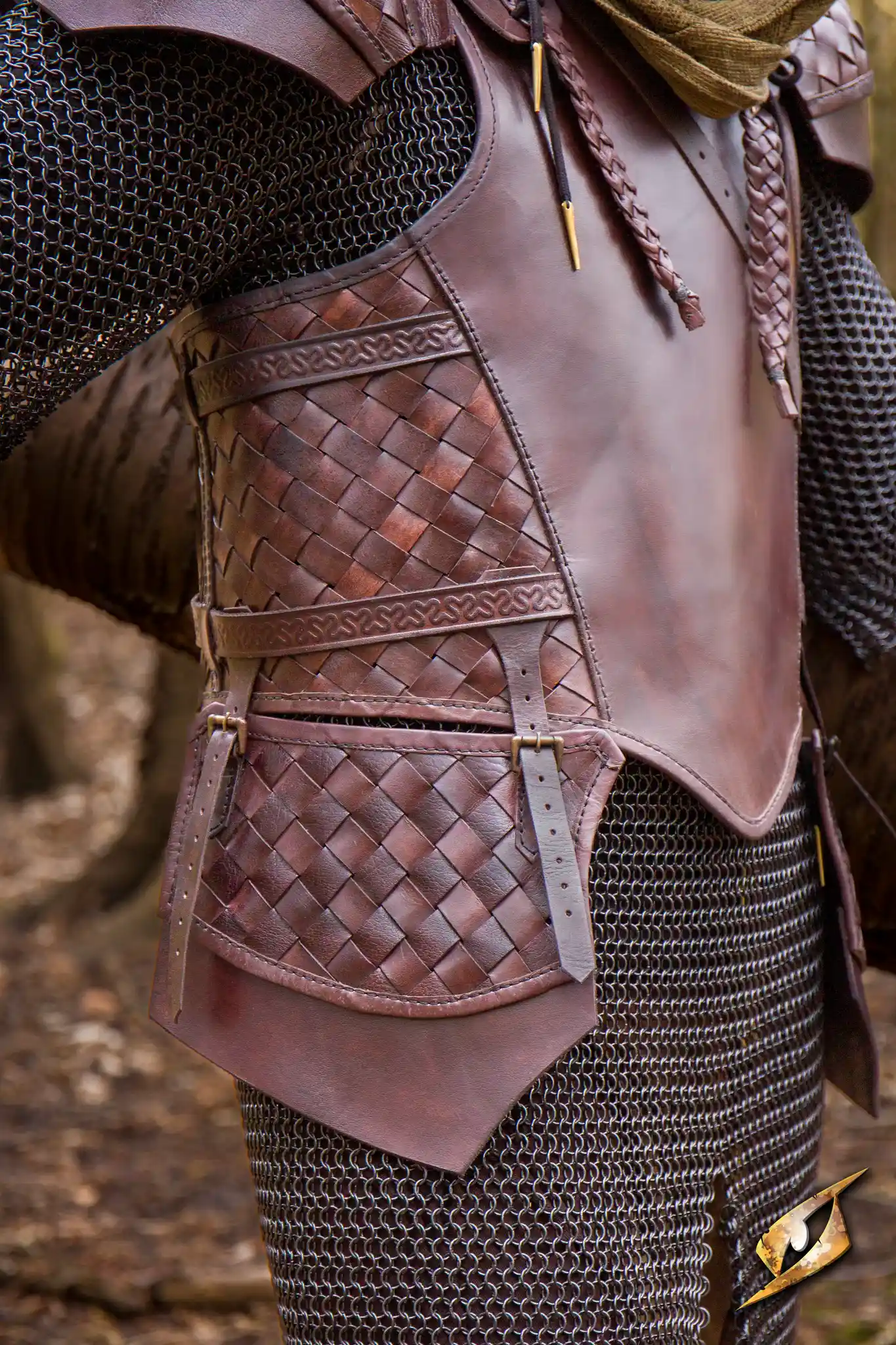 Ranger Torso Armour - Image 6