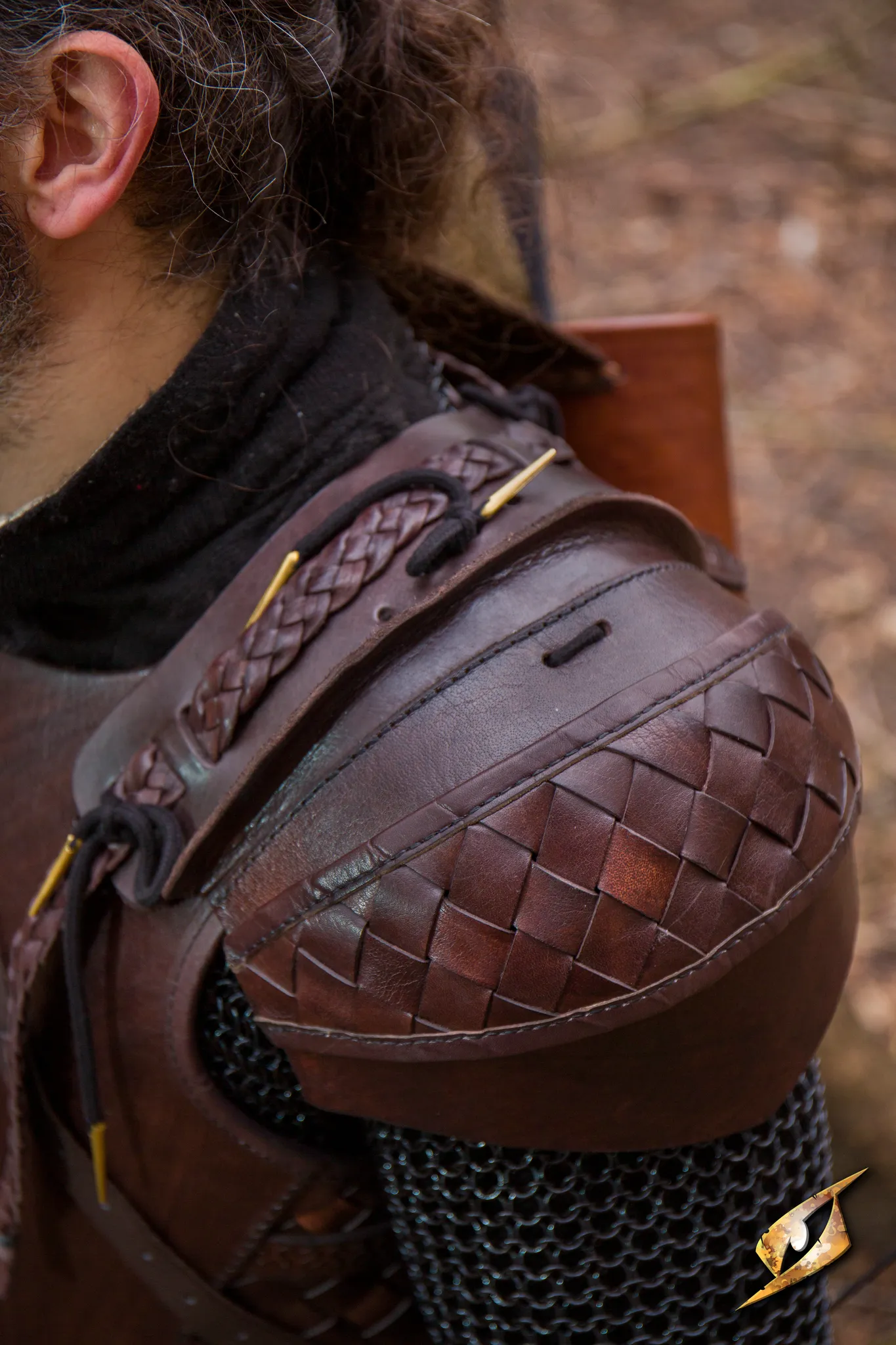 Ranger Shoulders - Image 2