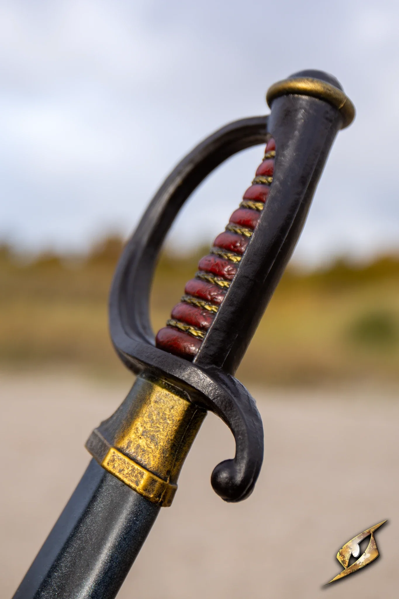 Cavalry Sabre - Image 5
