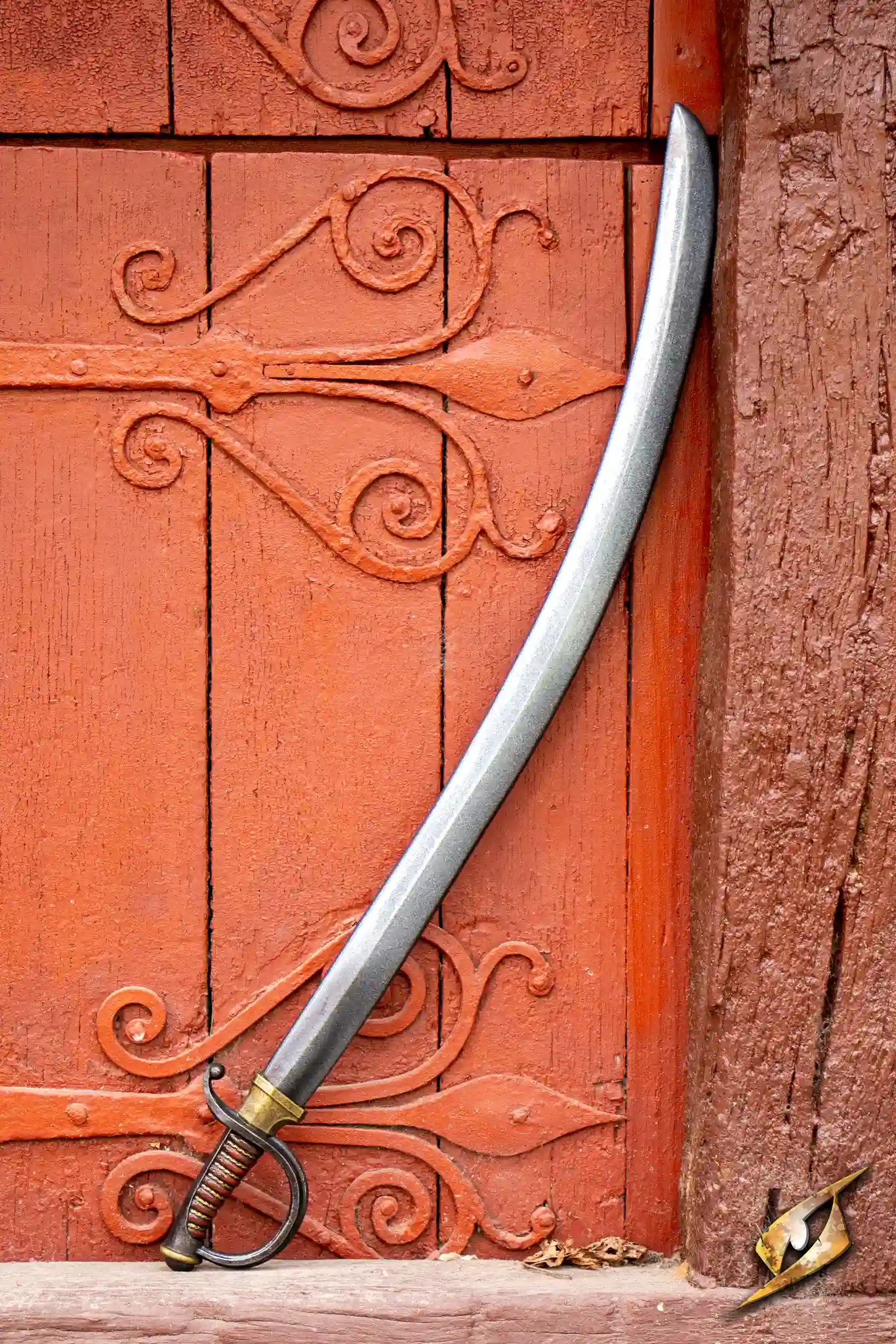 Cavalry Sabre - Image 8