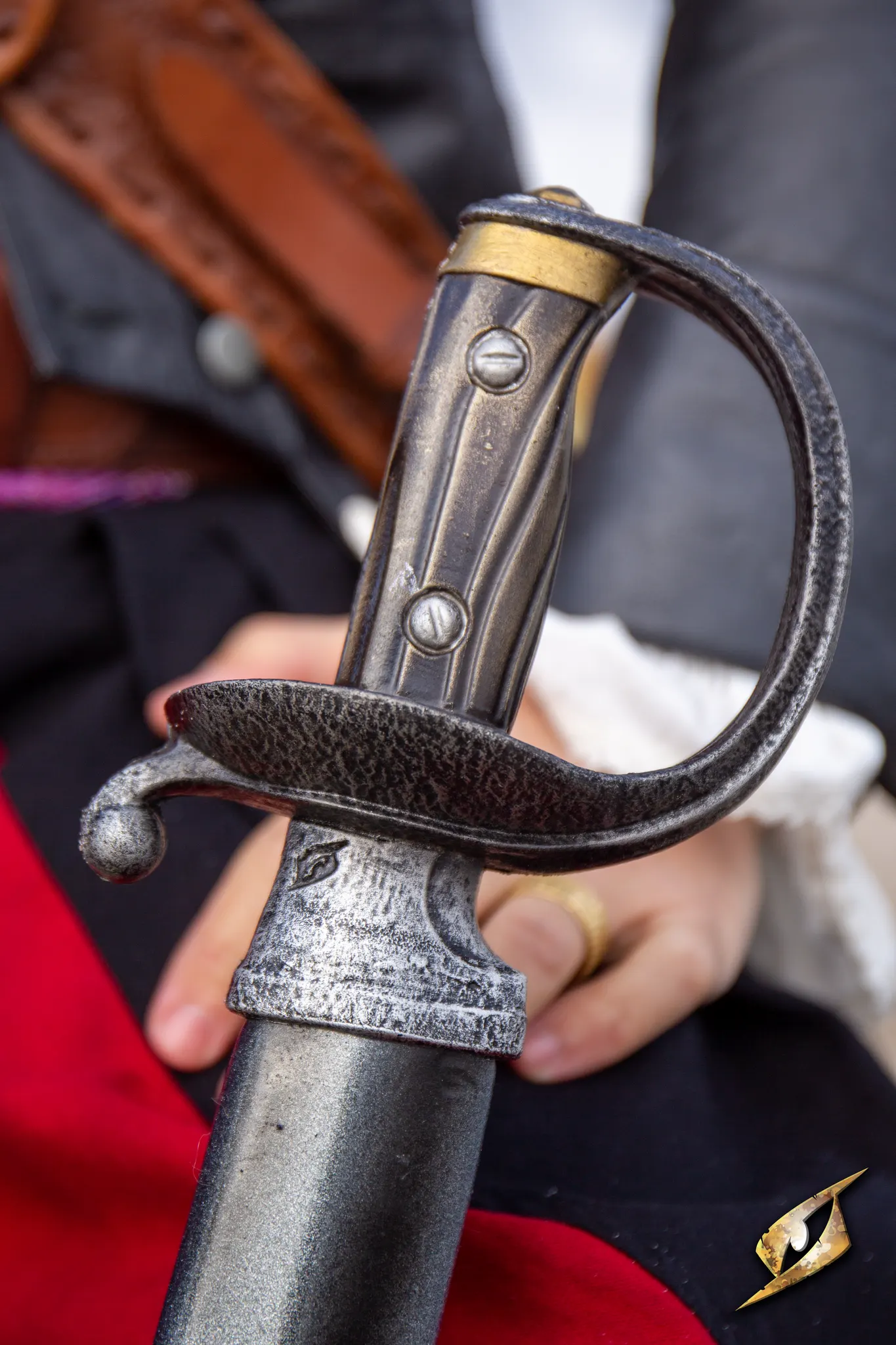 Curved Cutlass - Image 6