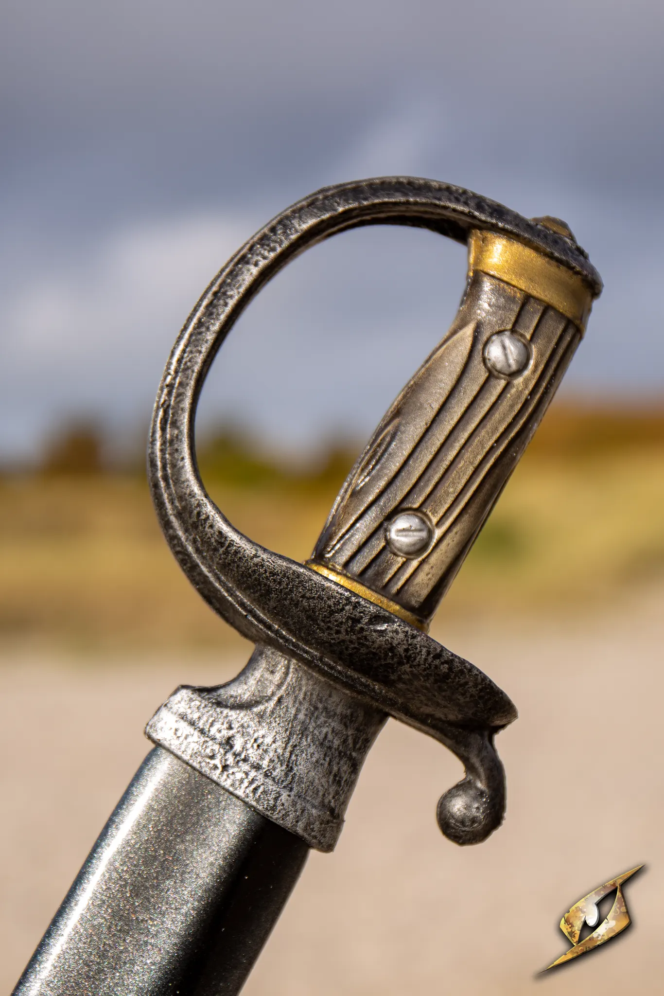 Curved Cutlass - Image 8