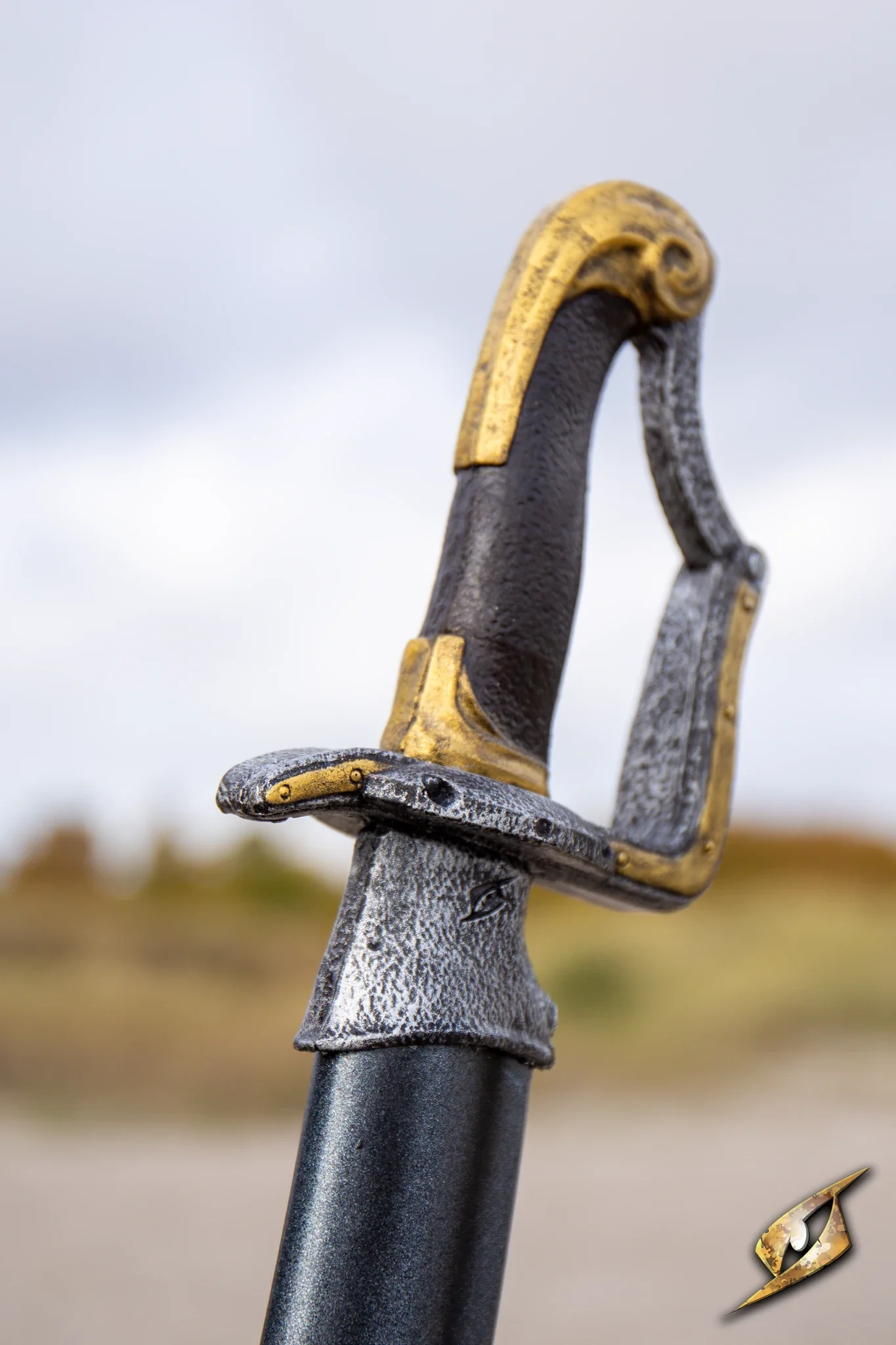 Curved Sabre - Image 4