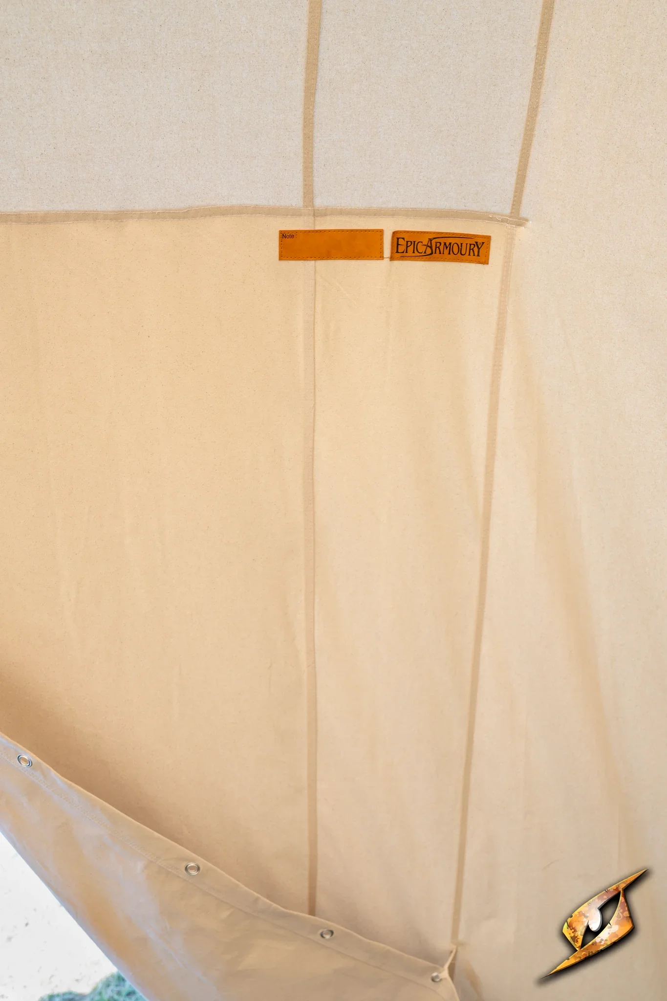 Double Wedge Tent - 5x7m - Image 7