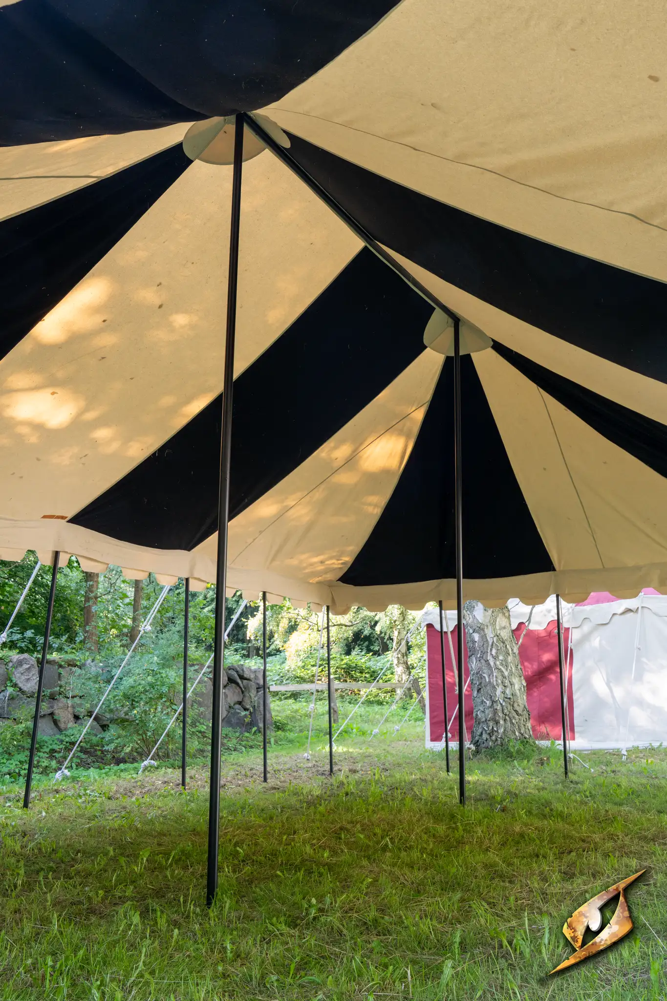 Ridge Pole - Image 7