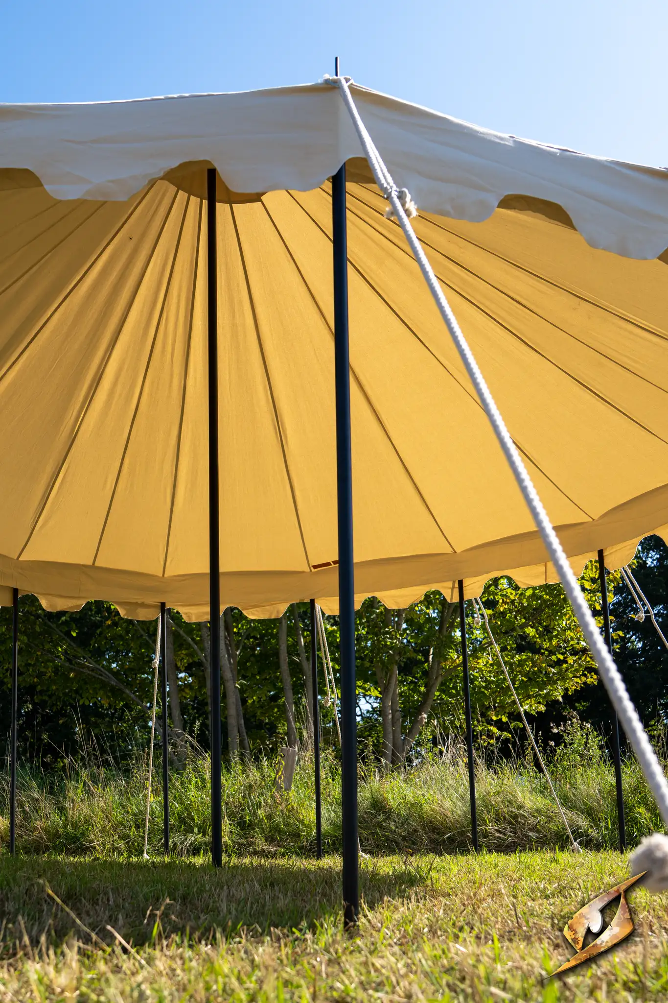Wall Pole - Image 4