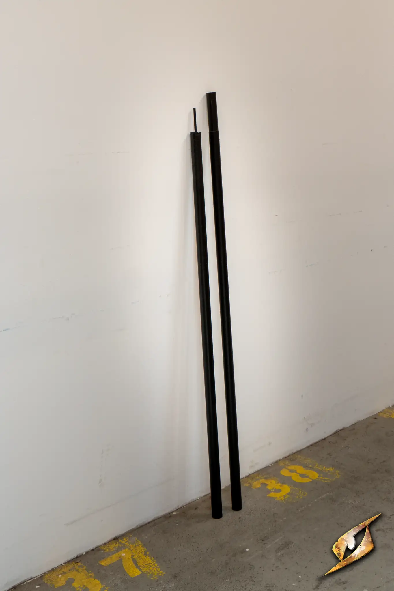 Wall Pole - Image 6