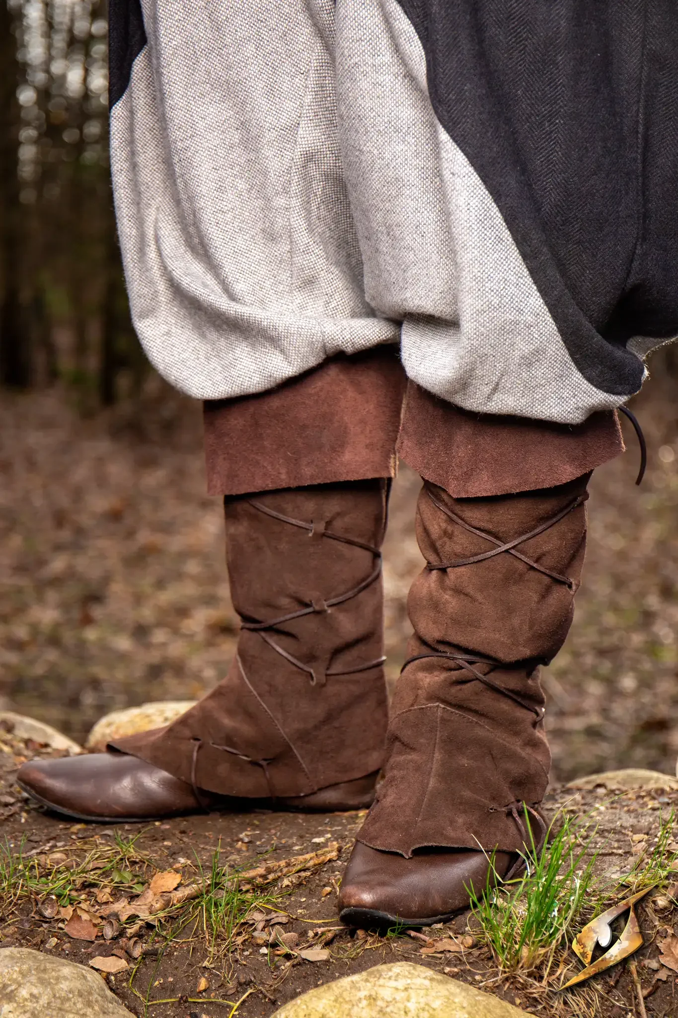 Theoderic gaiters - Image 12