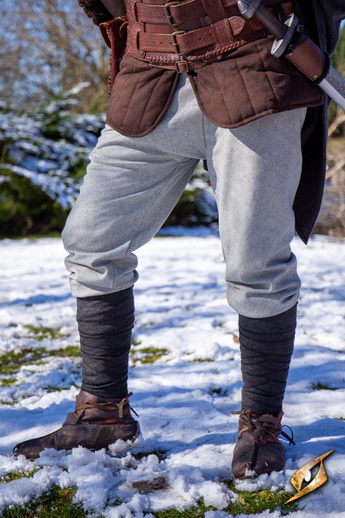 Pants Fimbul - Image 4