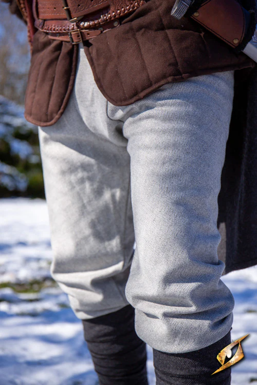 Pants Fimbul - Image 7