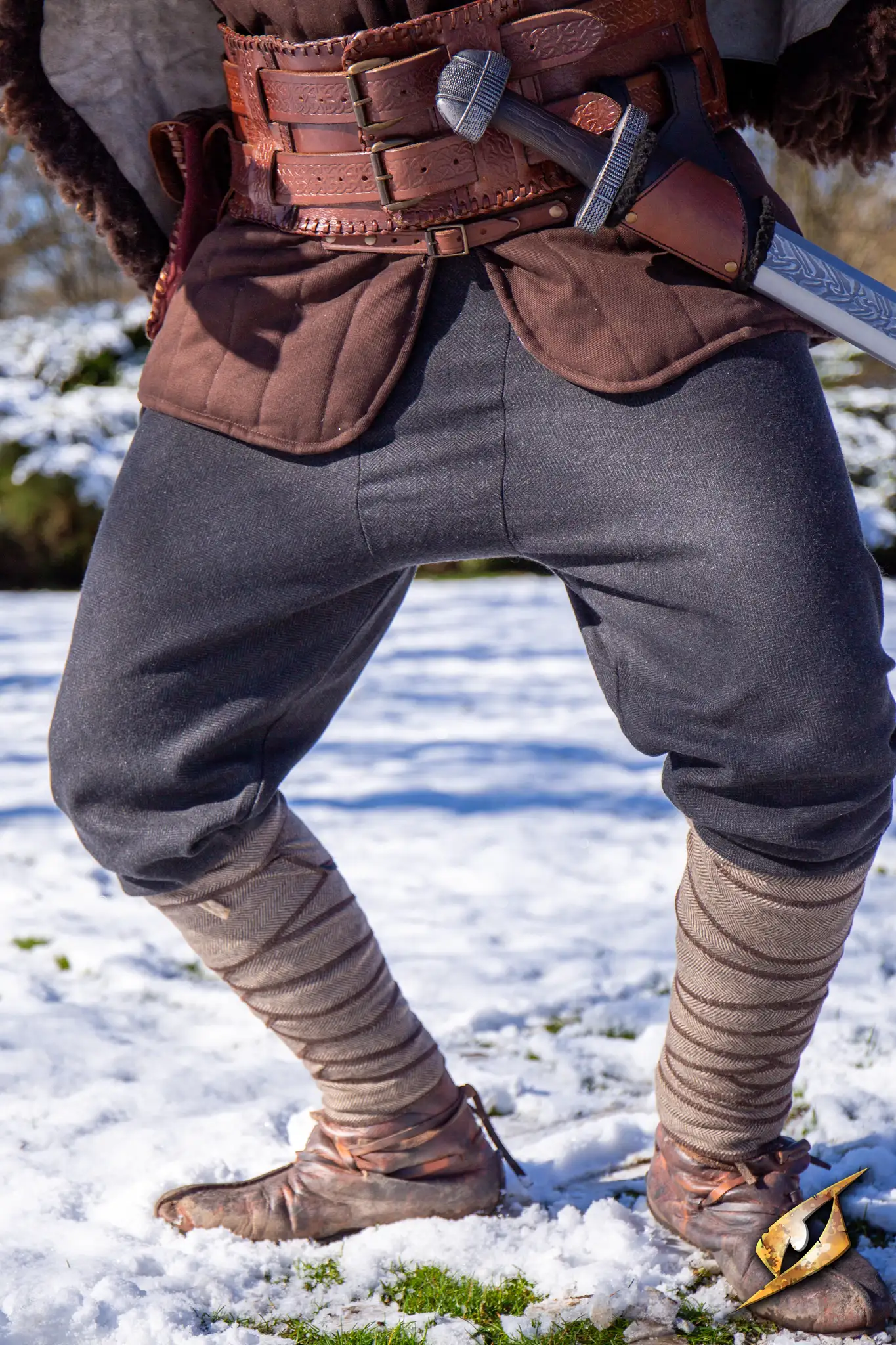 Pants Fimbul - Image 78