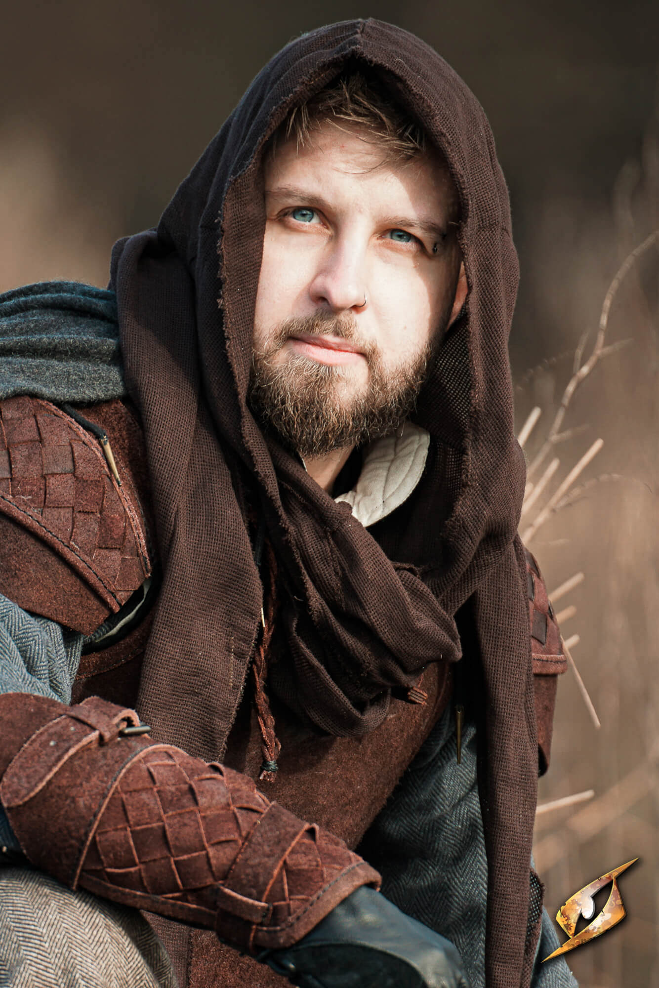 Cowl Ezio - Image 8