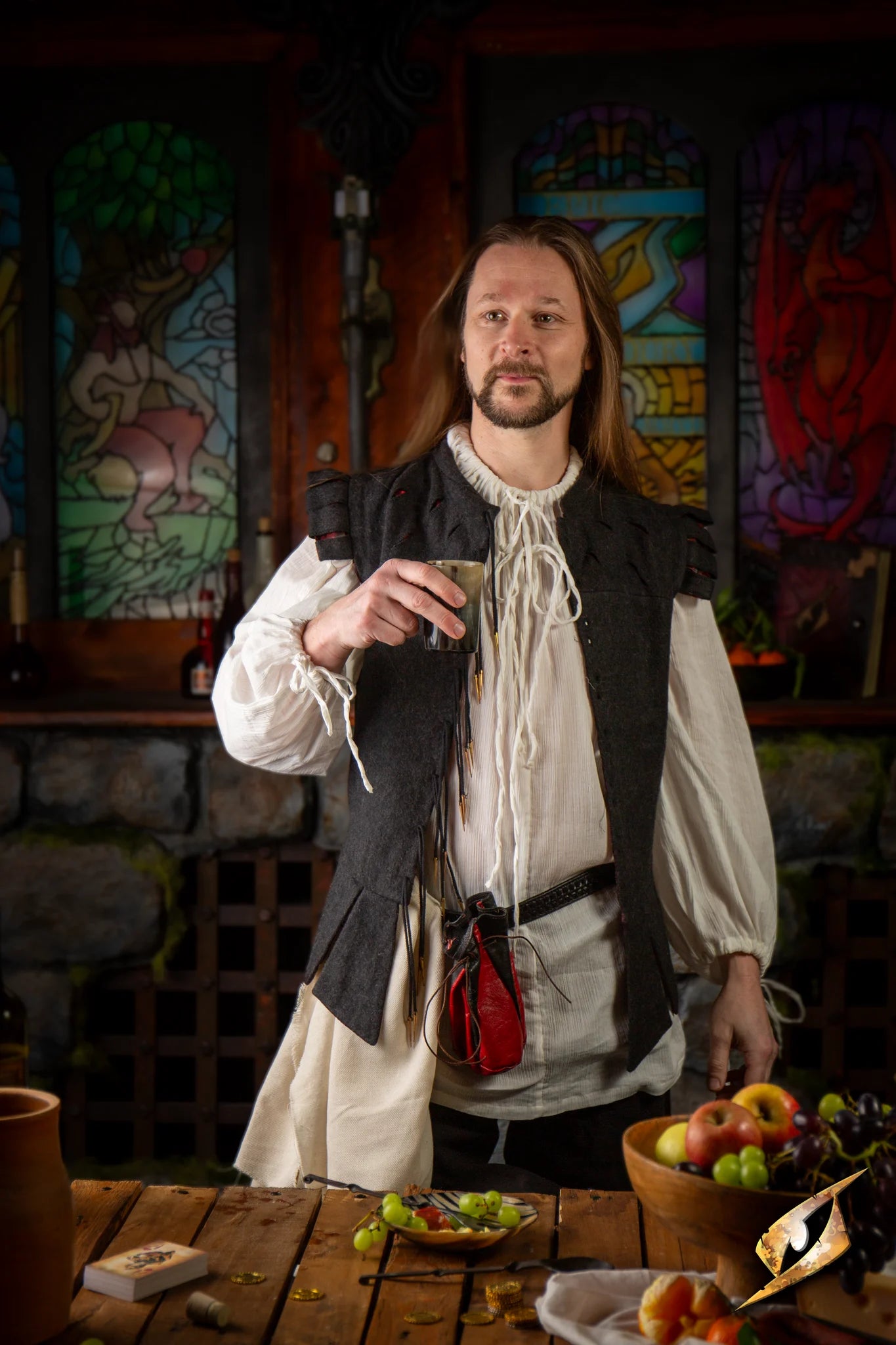 Crinkle Undershirt - Image 16