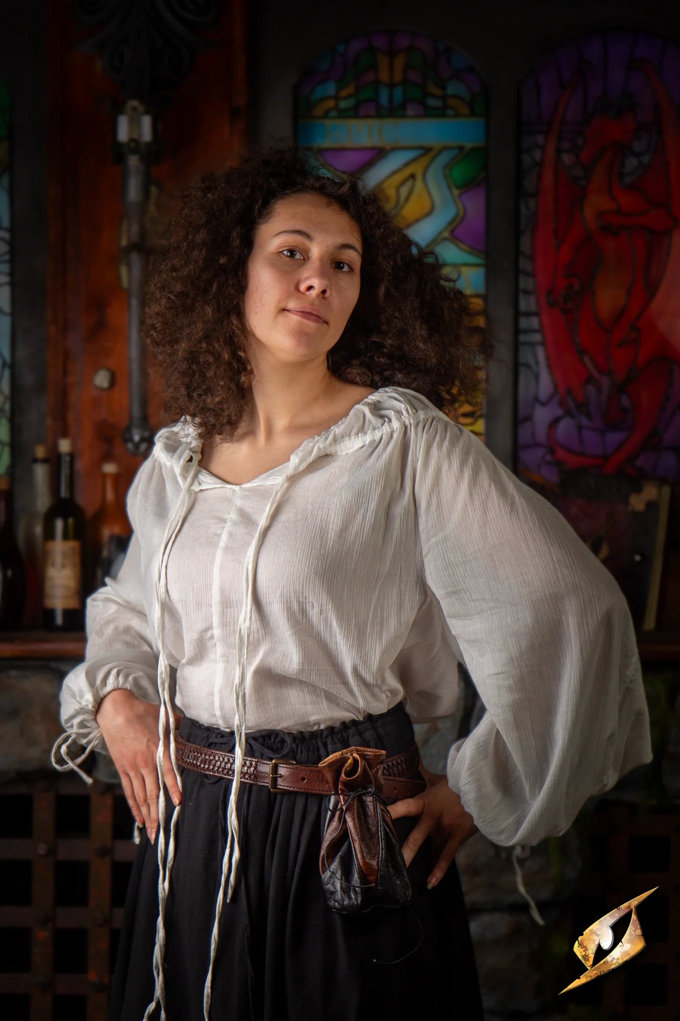 Crinkle Undershirt - Image 50