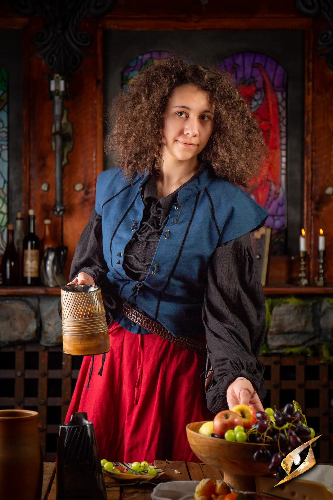 Crinkle Fencing Shirt - Image 31