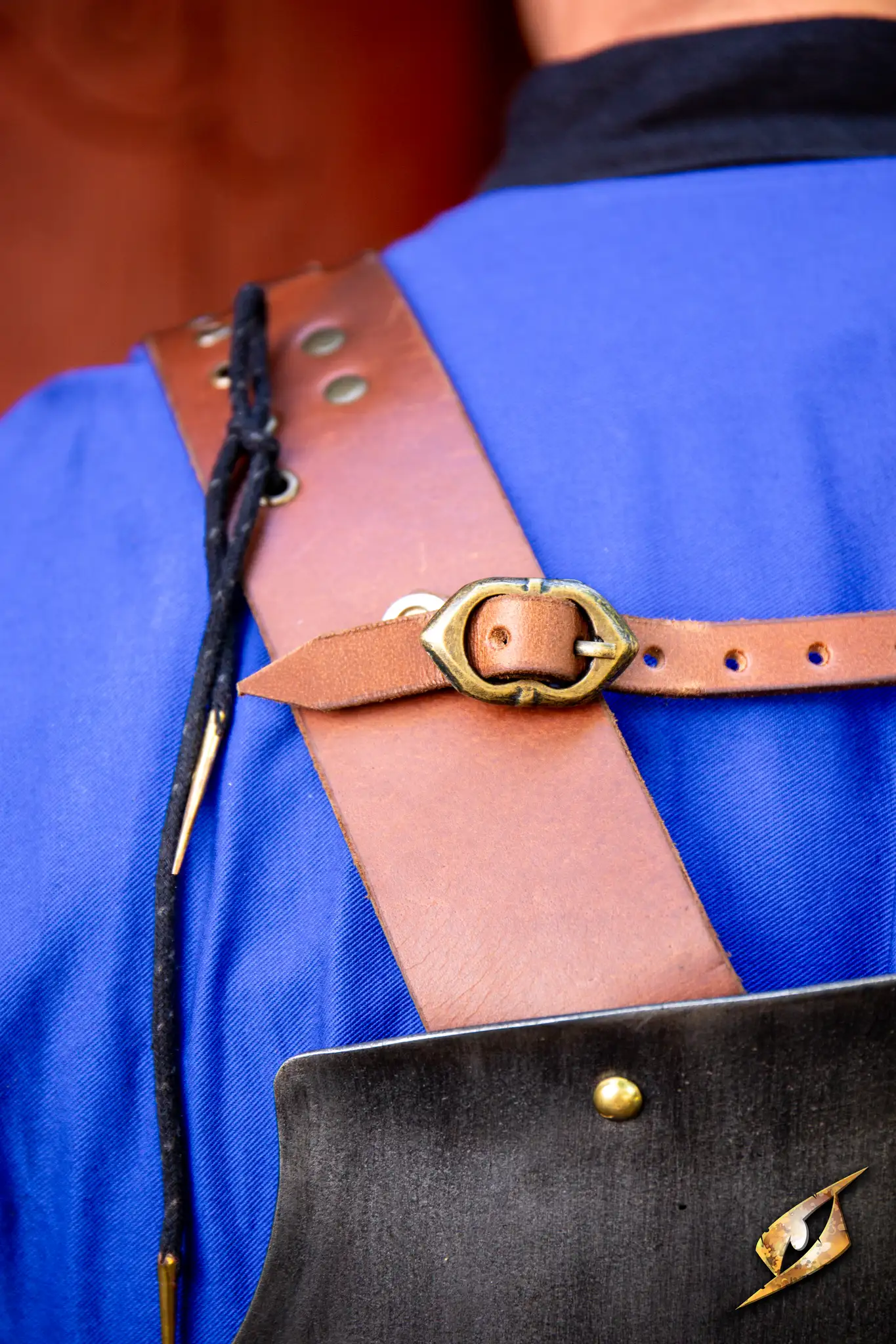 Renegade Cuirass – Masculine - Image 10