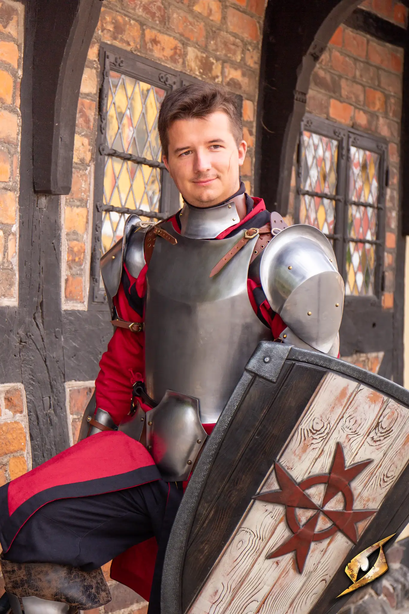 Renegade Cuirass – Masculine - Image 5