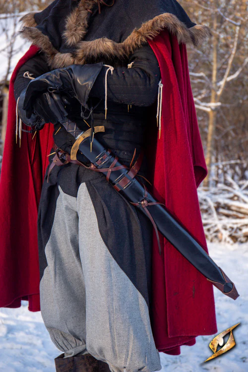 Knights Scabbard - Image 2