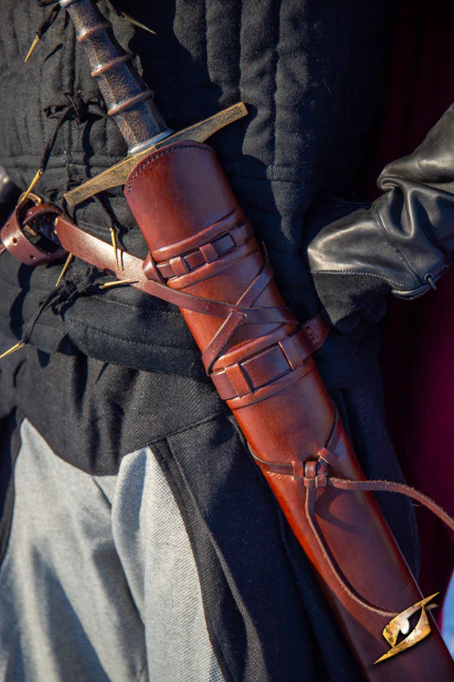 Knights Scabbard - Image 20
