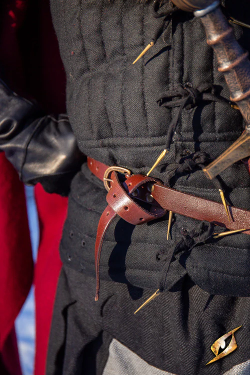 Knights Scabbard - Image 24