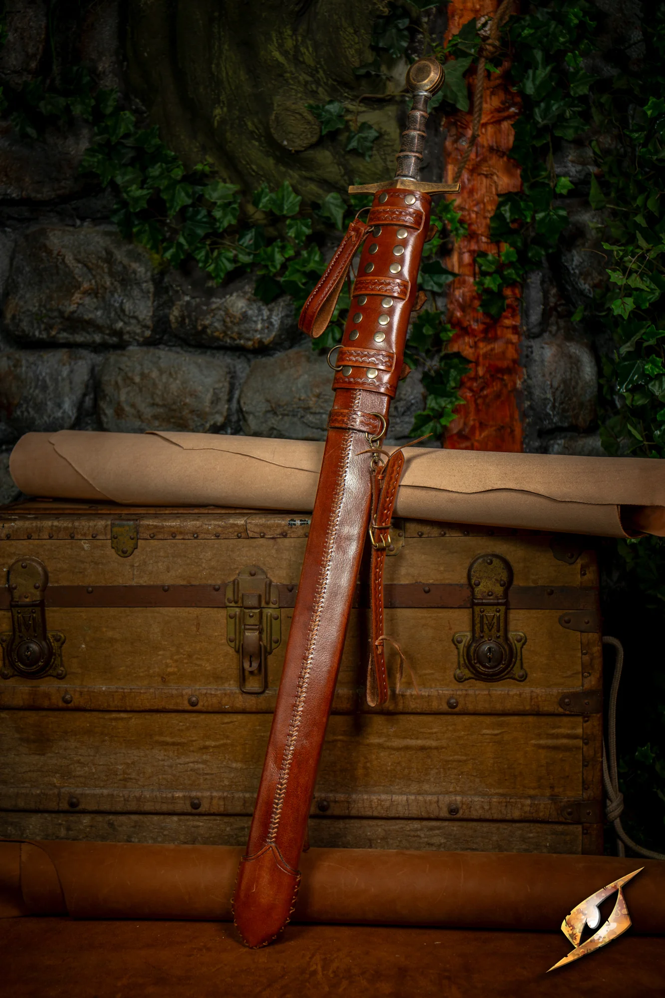 Adjustable Scabbard - Image 15