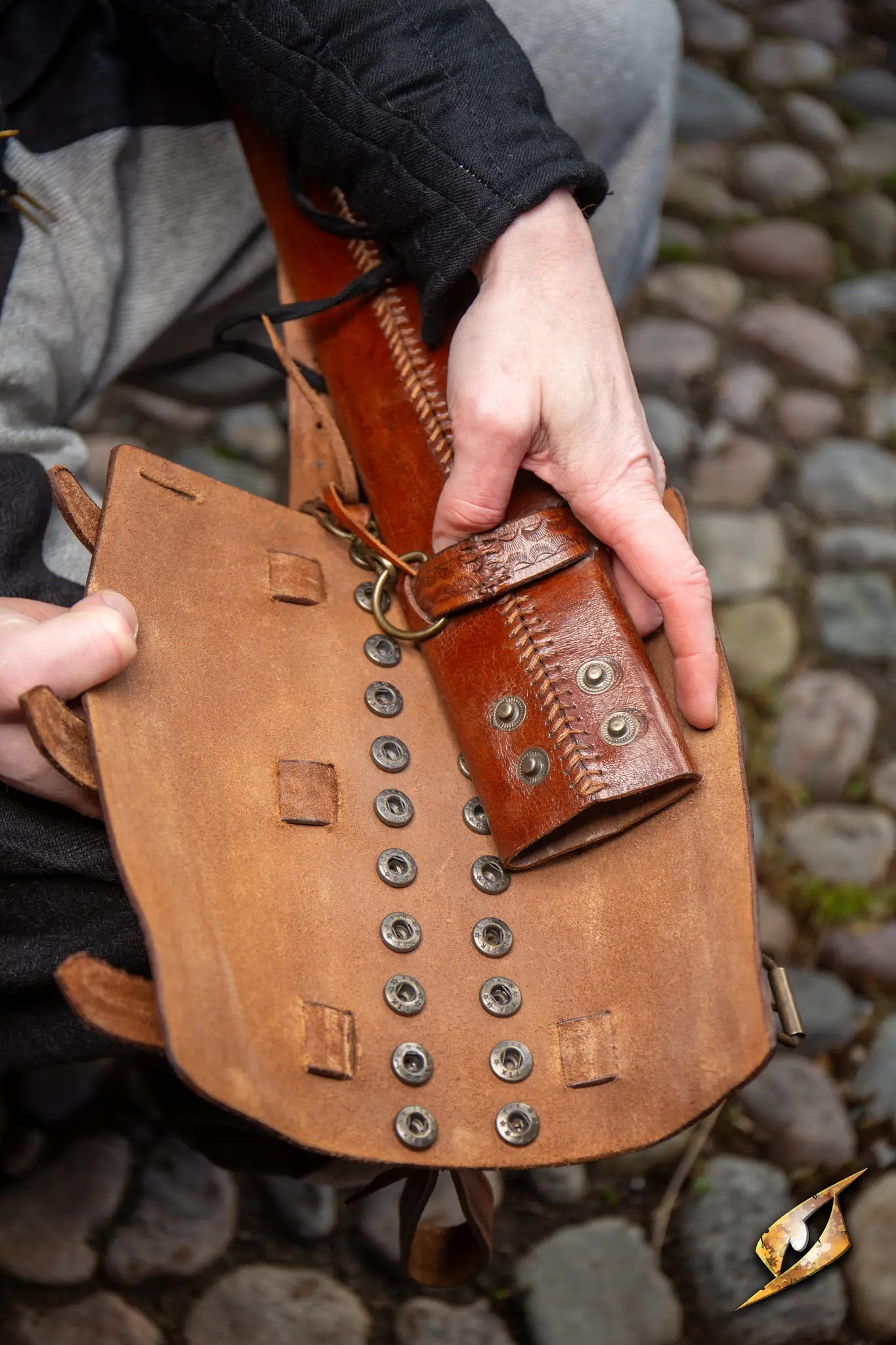 Adjustable Scabbard - Image 17