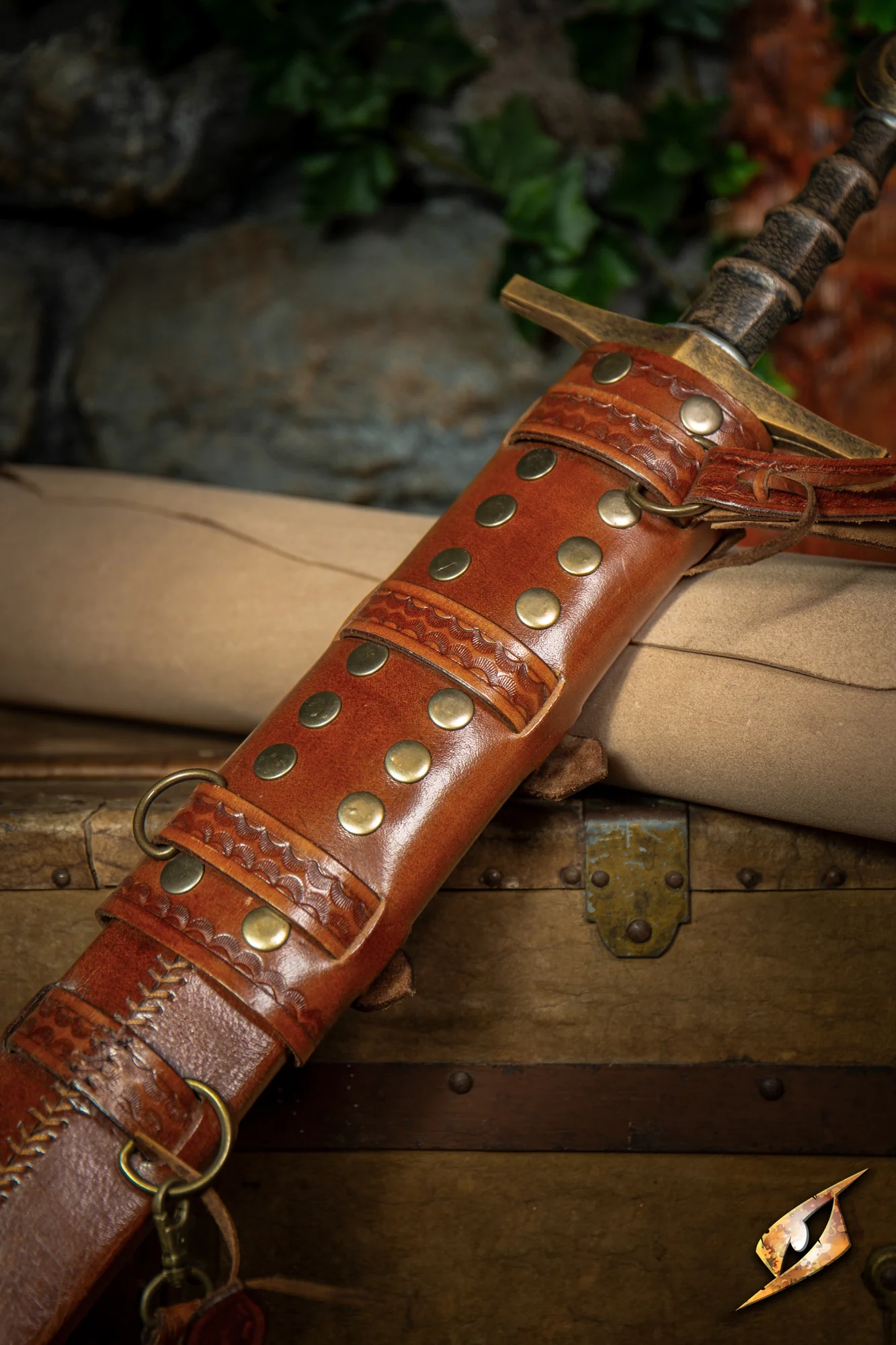 Adjustable Scabbard - Image 20