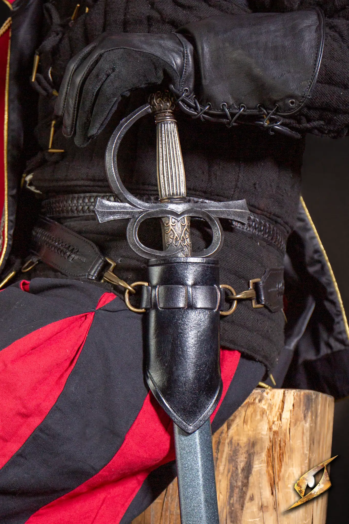 Holder For Sword Belt - Image 24